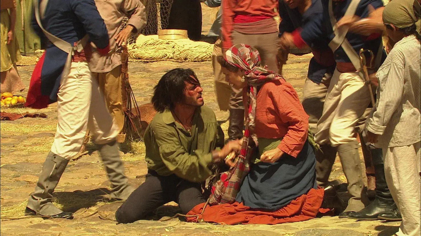 Сезон 1 Серия 7