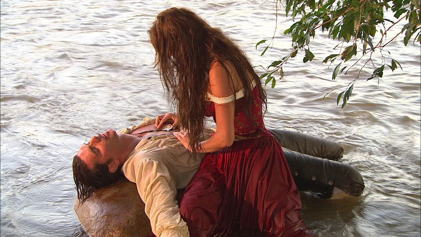 Сезон 1 Серия 5