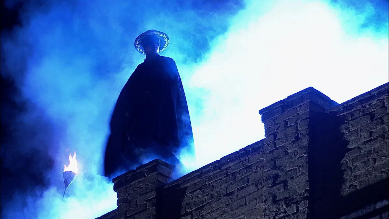 Сезон 1 Серия 1