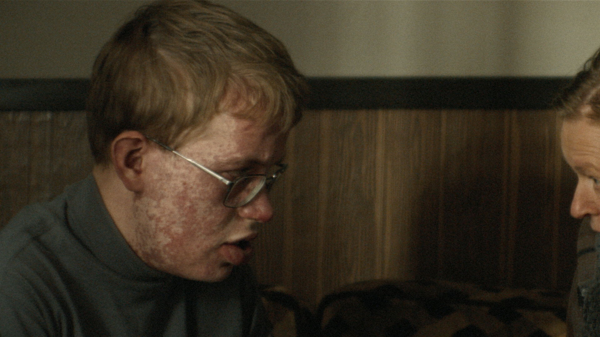 Сезон 1 Серия 5