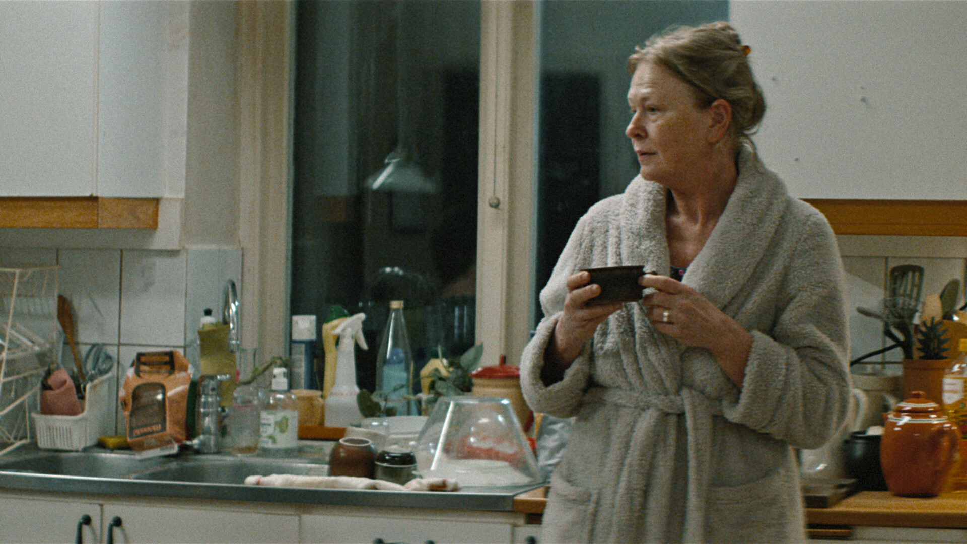 Сезон 1 Серия 3