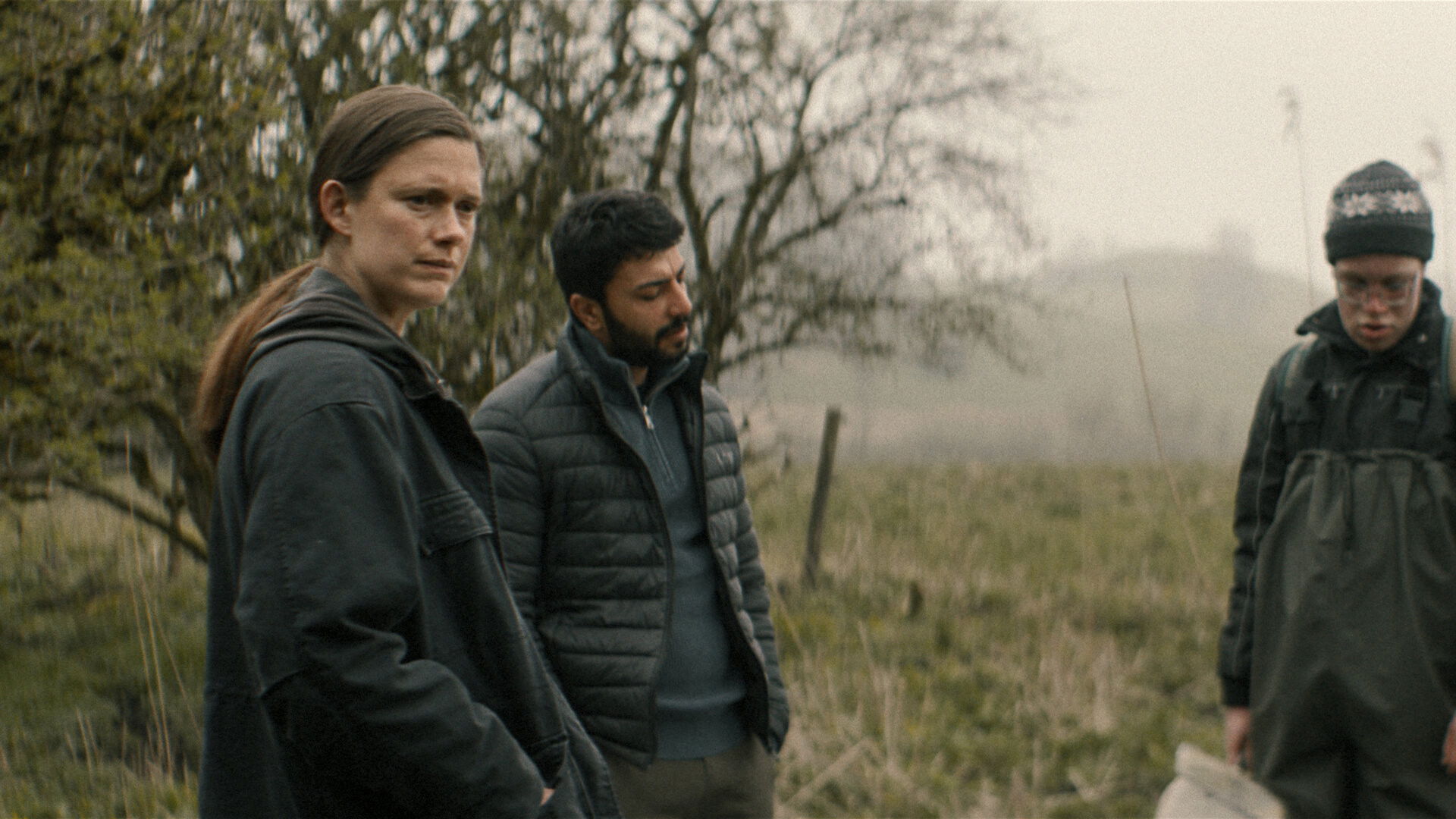 Сезон 1 Серия 2