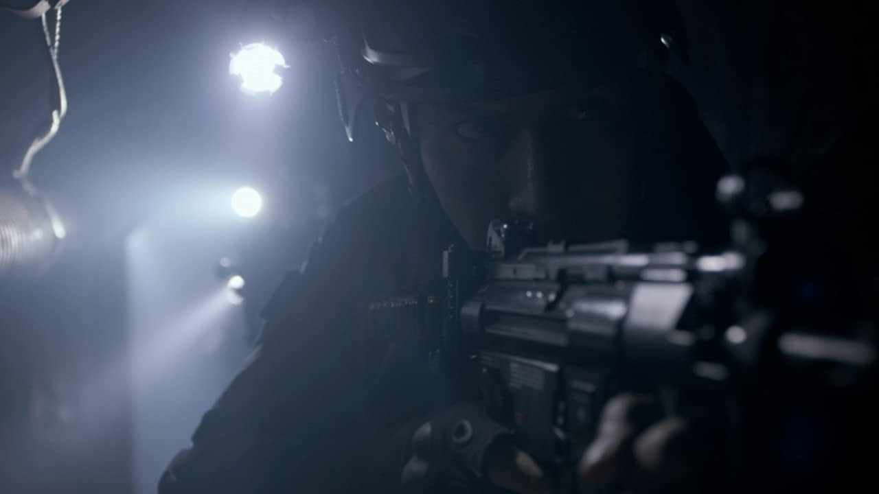 Сезон 1 Серия 2