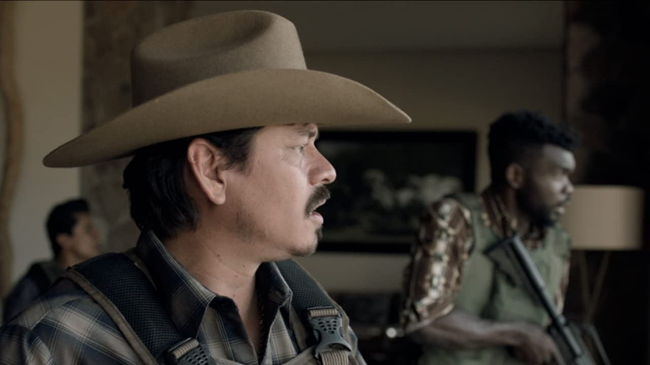 Сезон 1 Серия 8