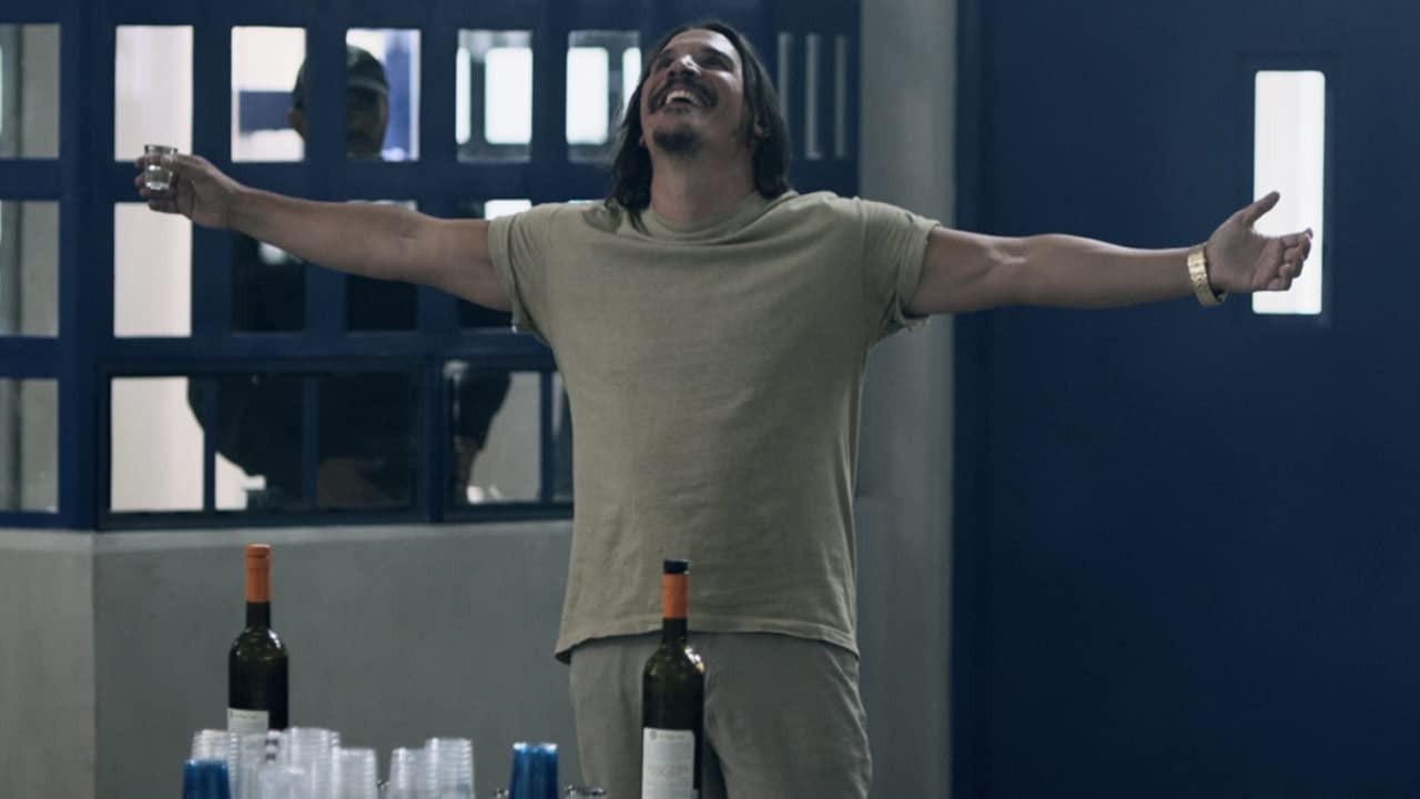 Сезон 1 Серия 1