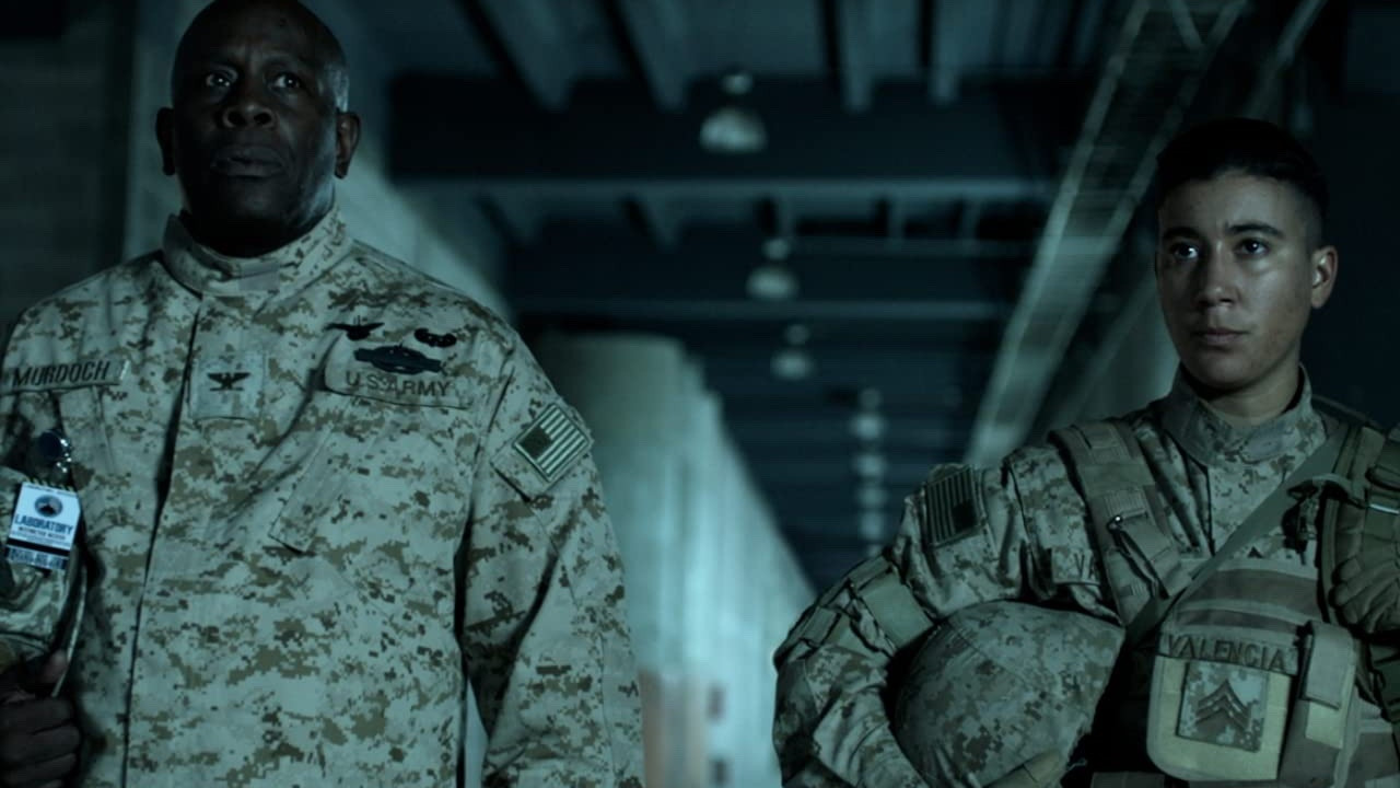 Сезон 1 Серия 6