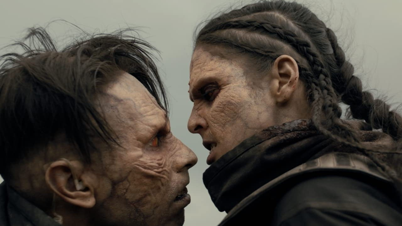 Сезон 1 Серия 5