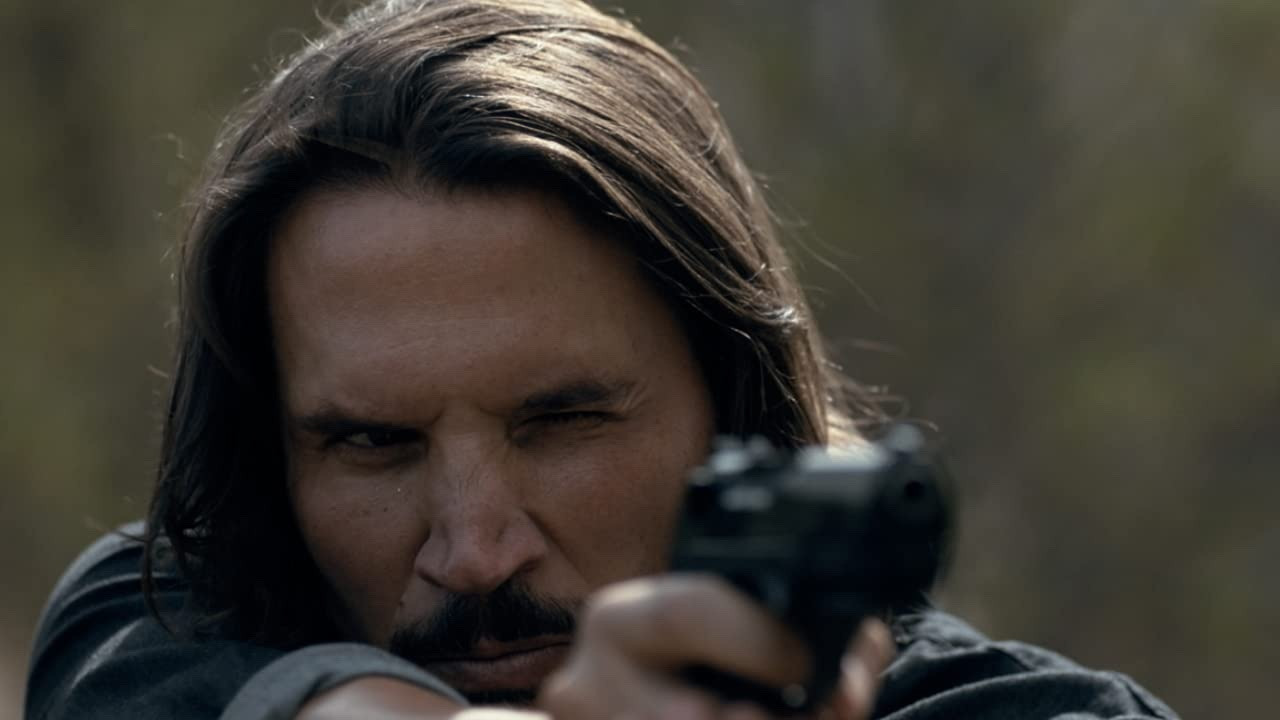 Сезон 1 Серия 4