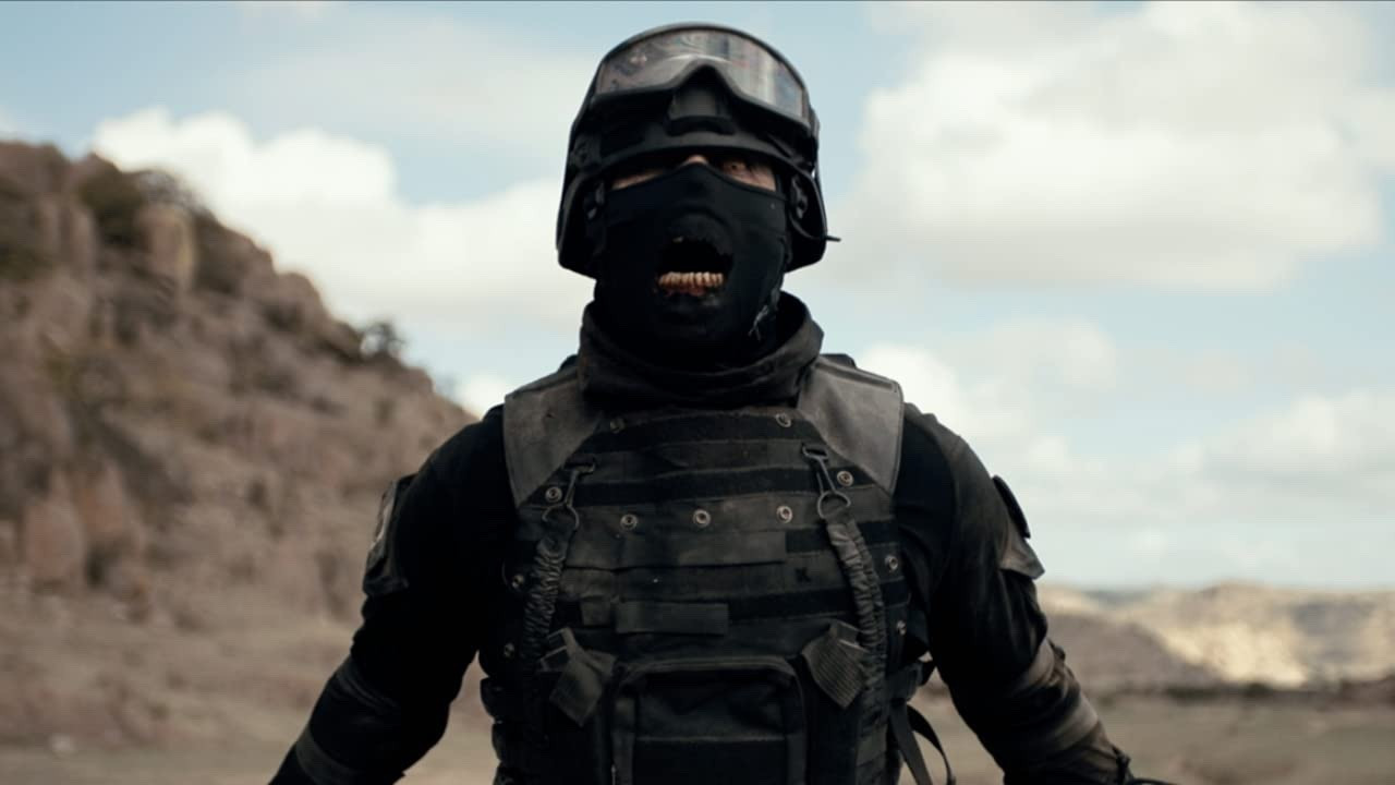 Сезон 1 Серия 3