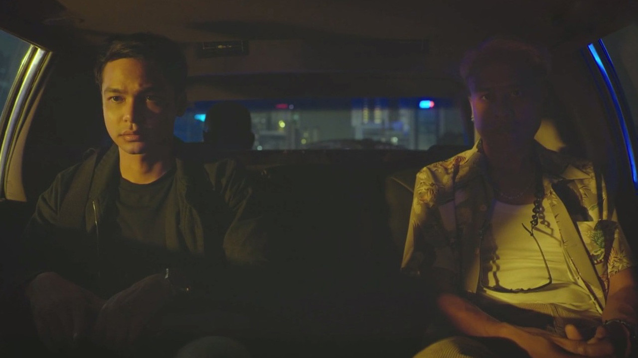 Сезон 1 Серия 4