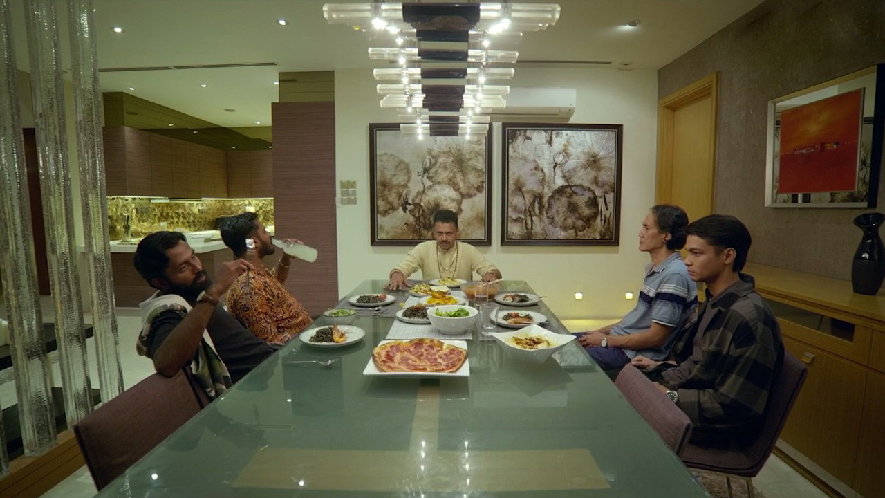 Сезон 1 Серия 3