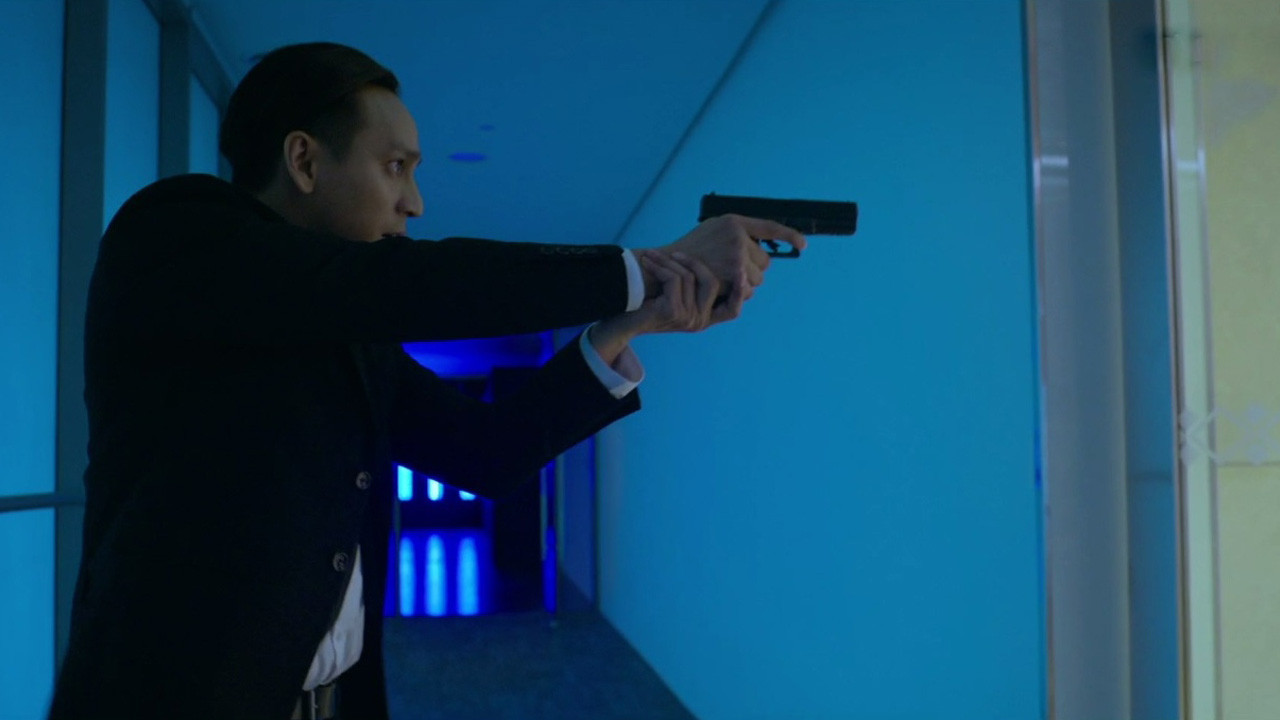 Сезон 1 Серия 2