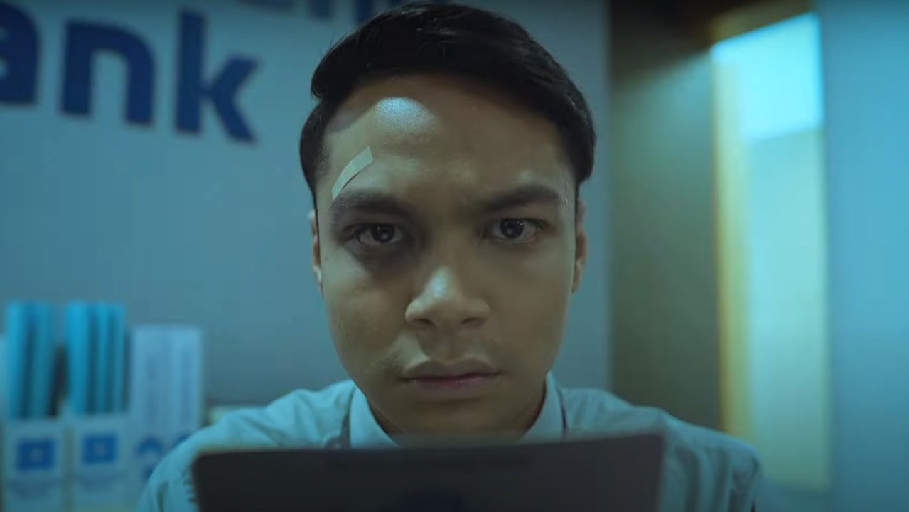 Сезон 1 Серия 1