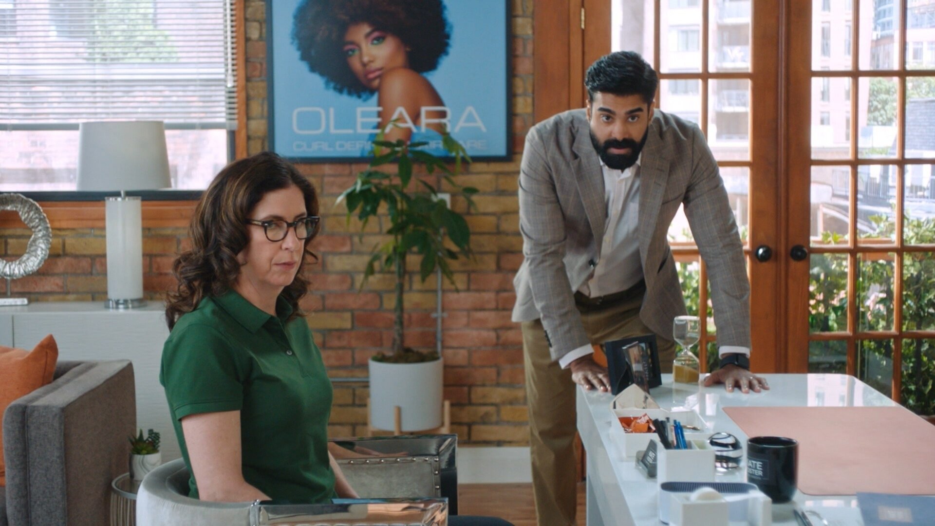 Сезон 7 Серия 5