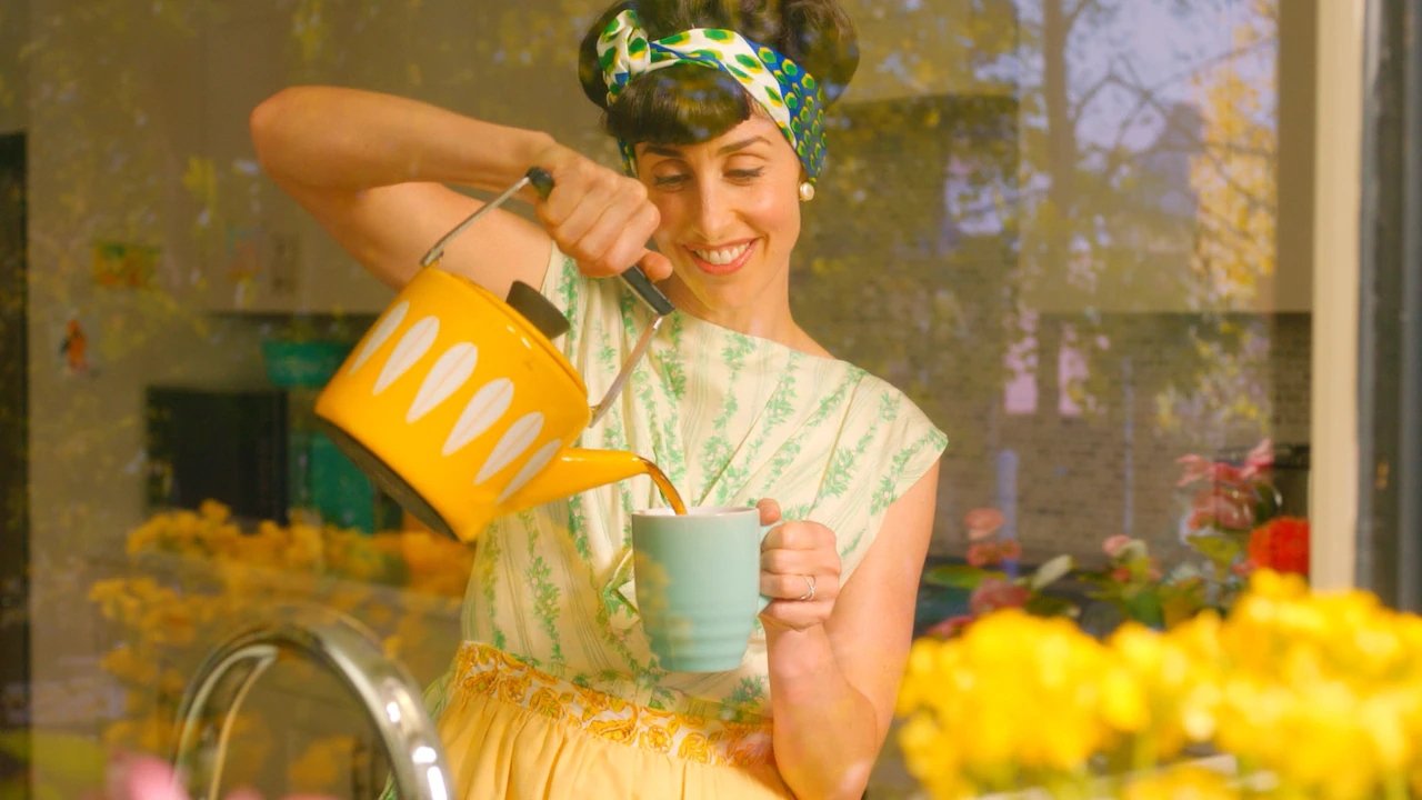 Сезон 6 Серия 13