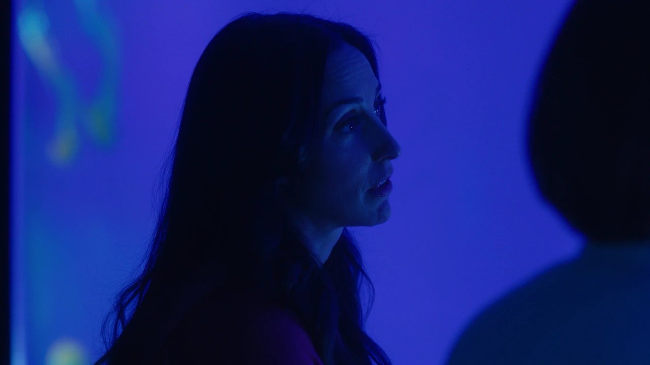 Сезон 6 Серия 12