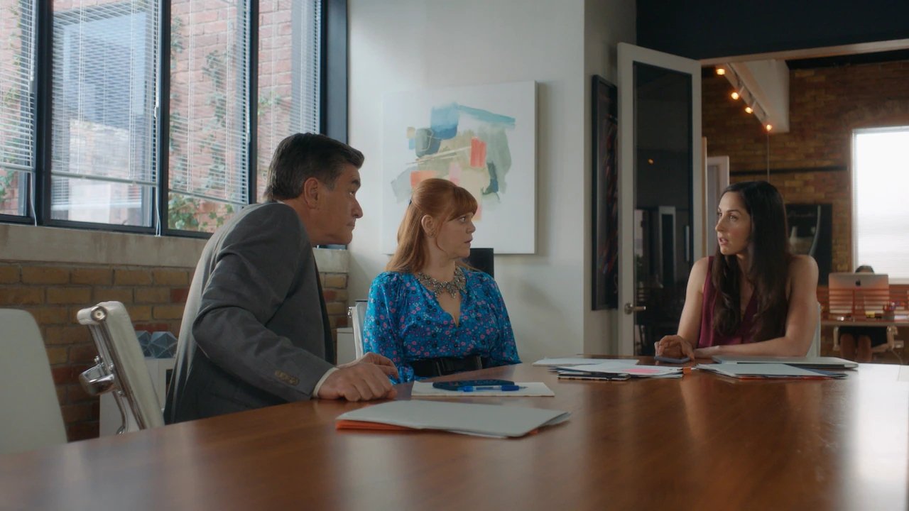 Сезон 6 Серия 5