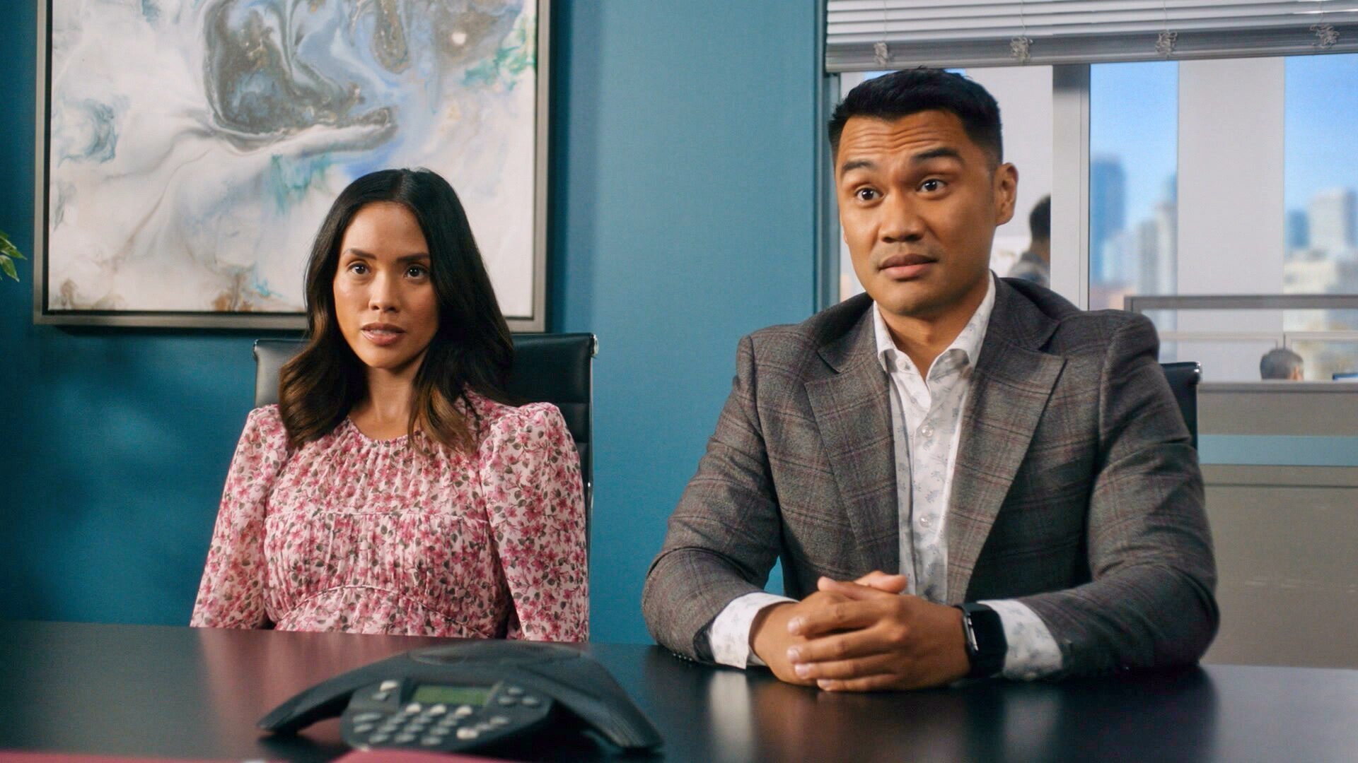 Сезон 6 Серия 3