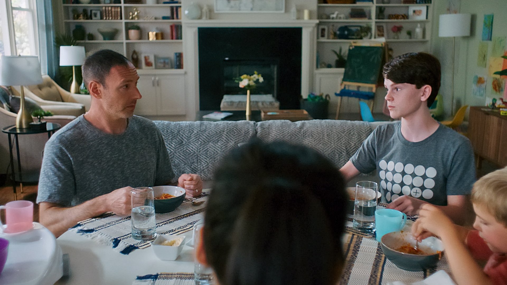 Сезон 6 Серия 1