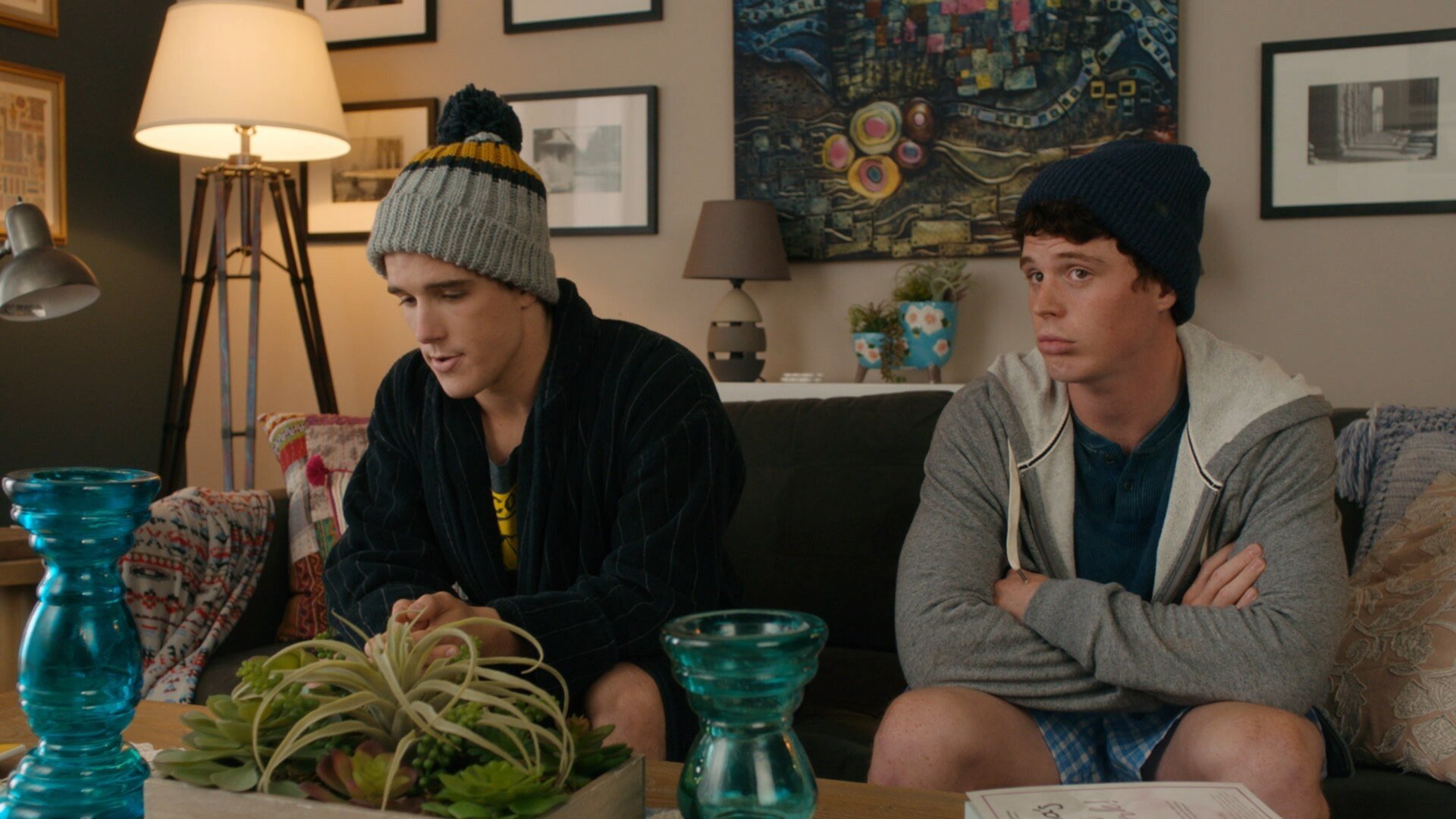 Сезон 5 Серия 5