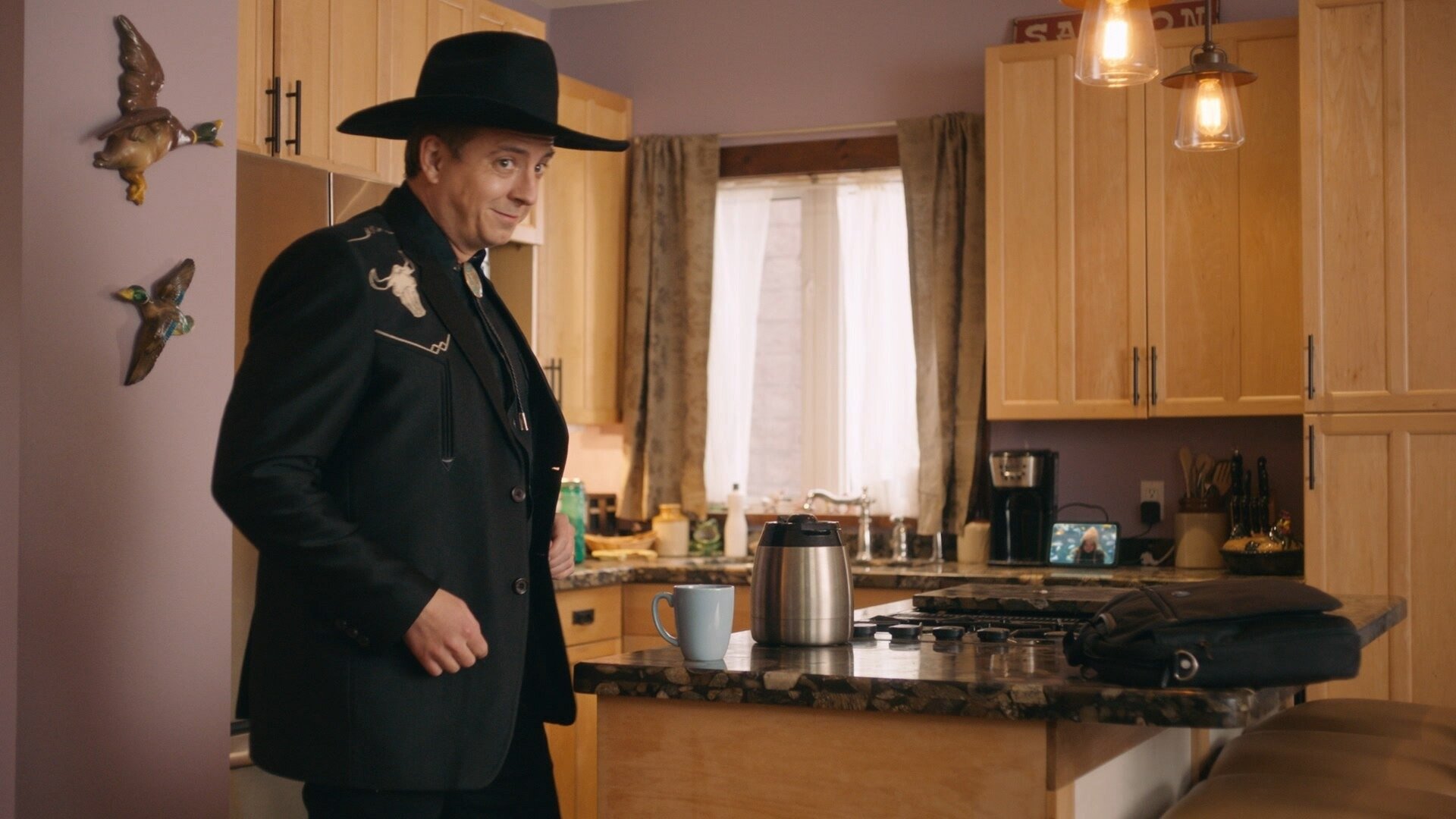 Сезон 5 Серия 1