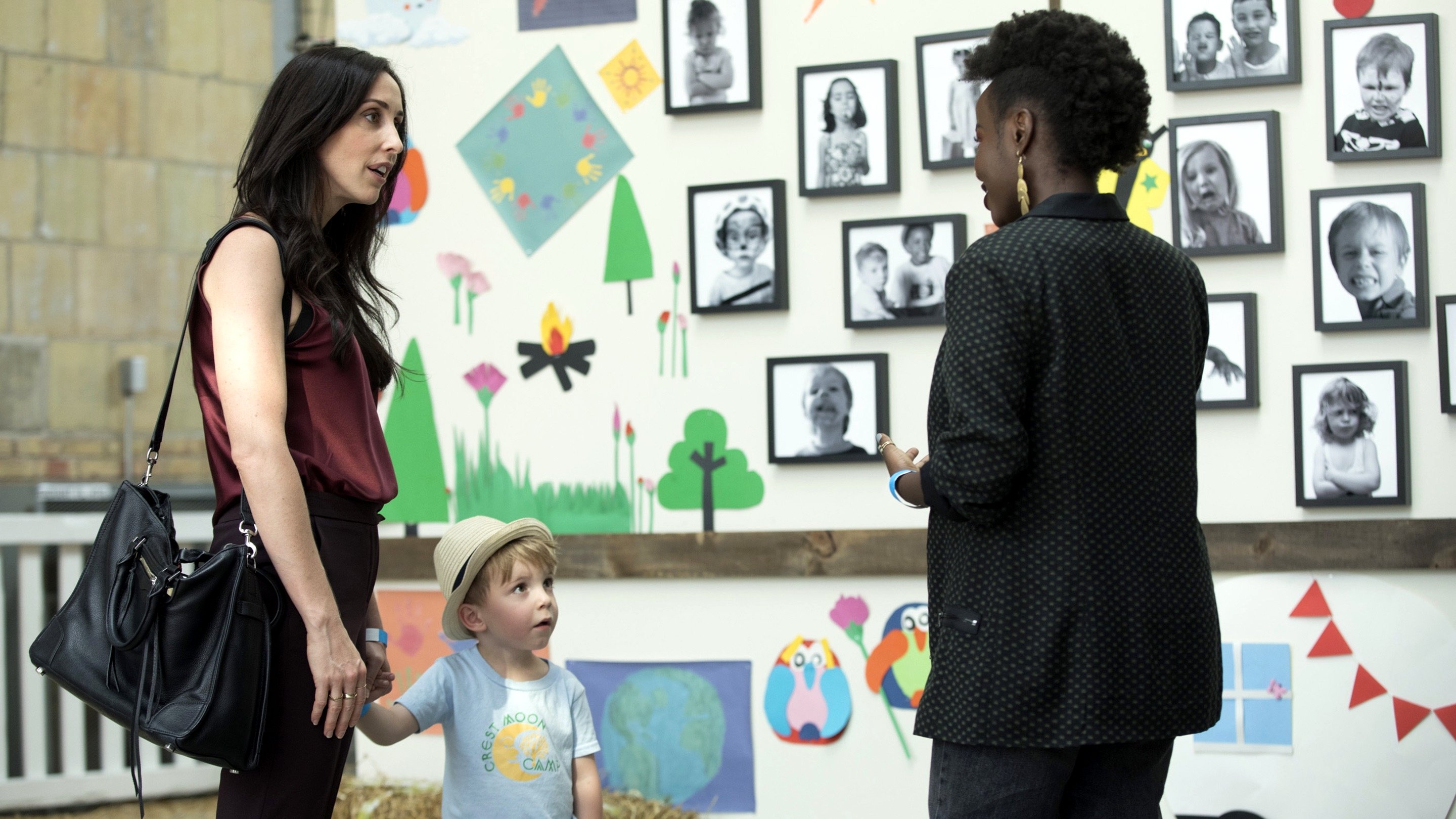 Сезон 4 Серия 3