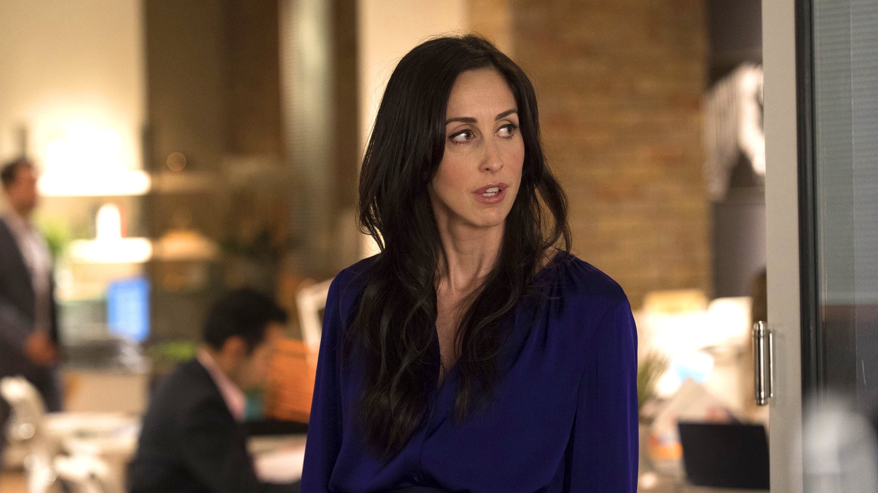 Сезон 4 Серия 1