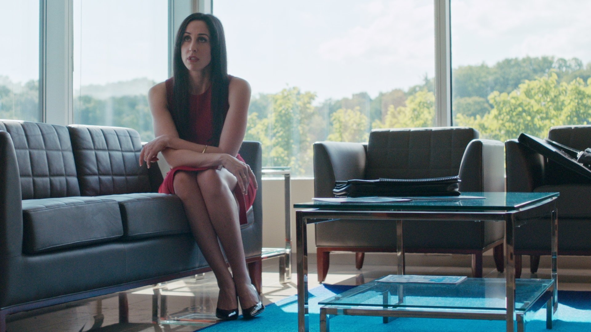 Сезон 3 Серия 12