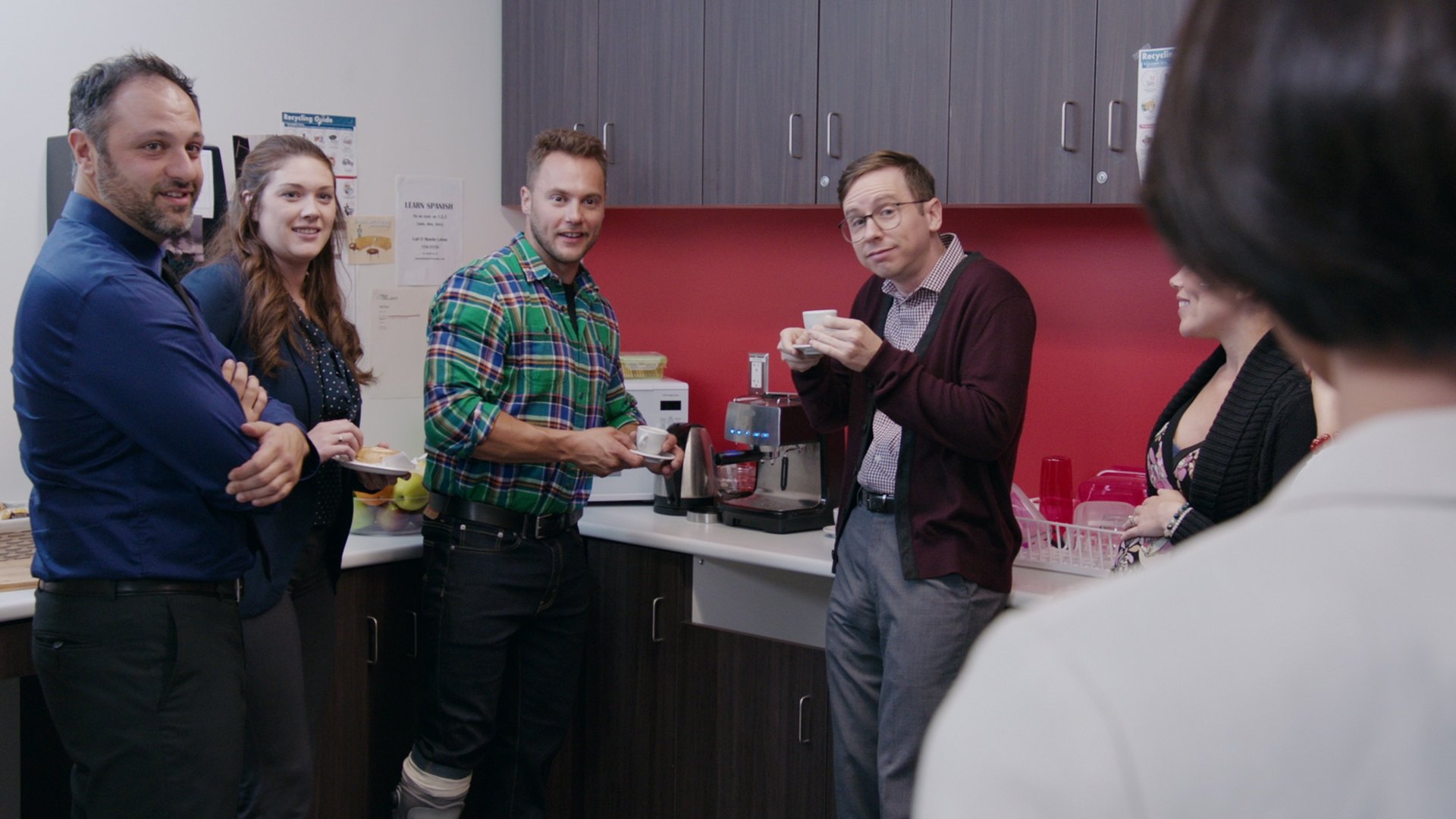 Сезон 3 Серия 11