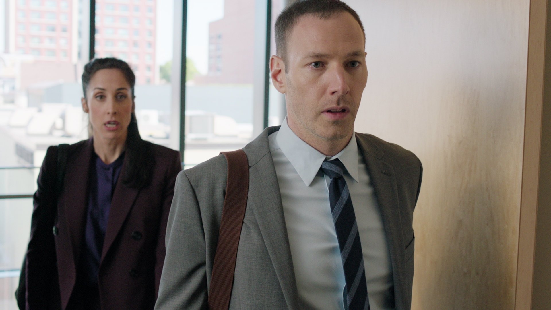 Сезон 3 Серия 10