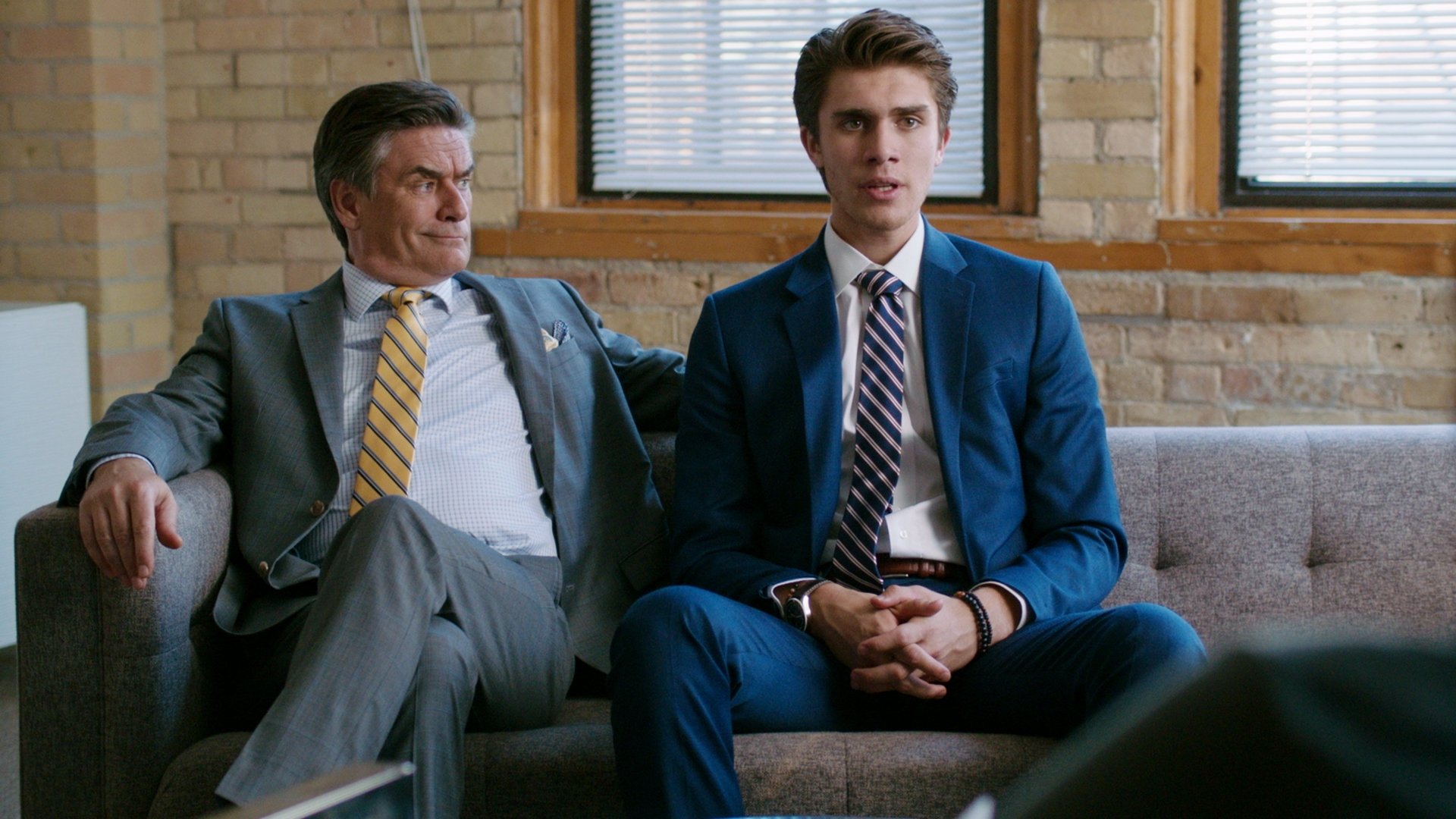 Сезон 3 Серия 1