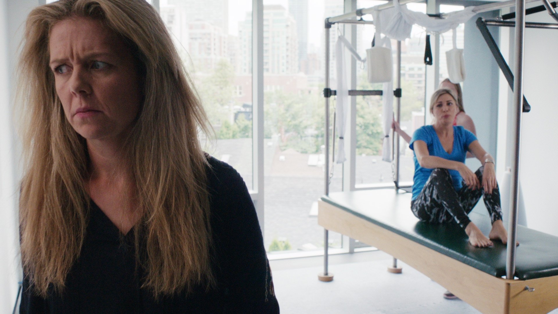 Сезон 2 Серия 6