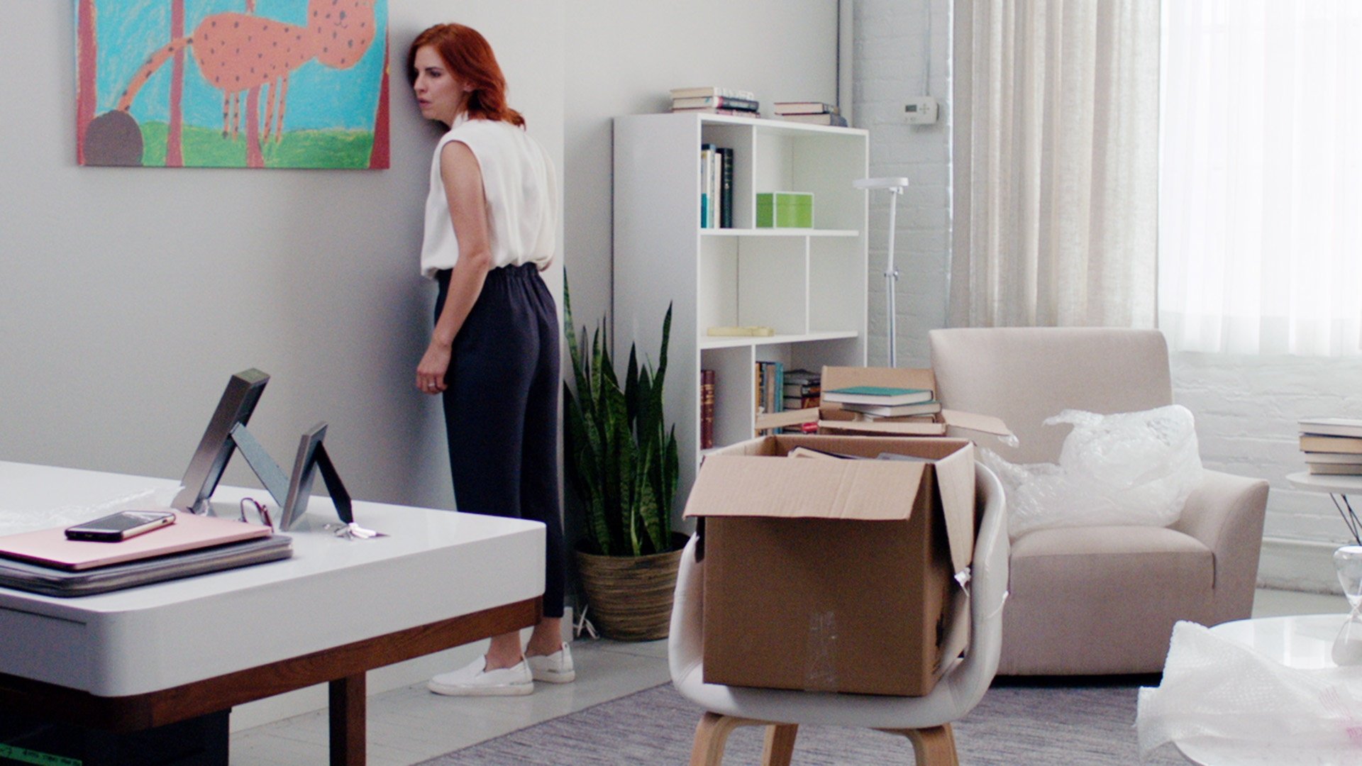 Сезон 2 Серия 4