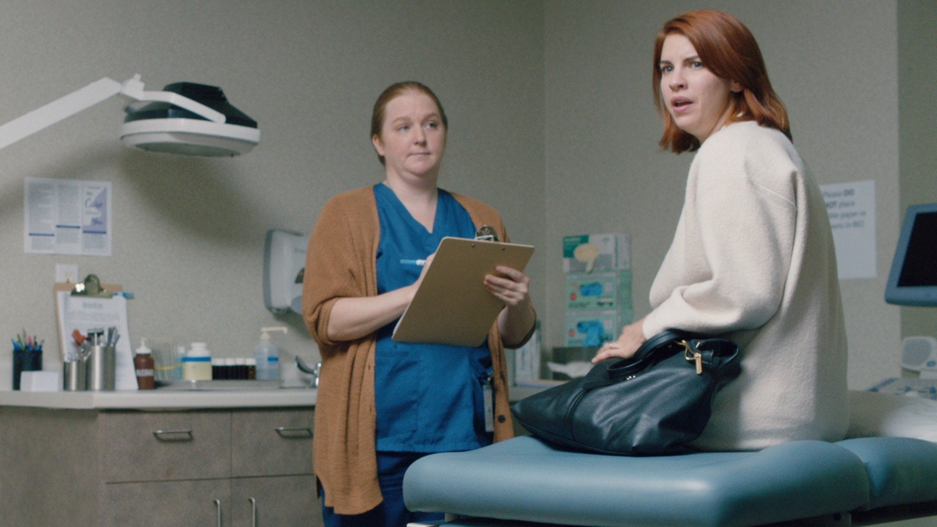 Сезон 1 Серия 11