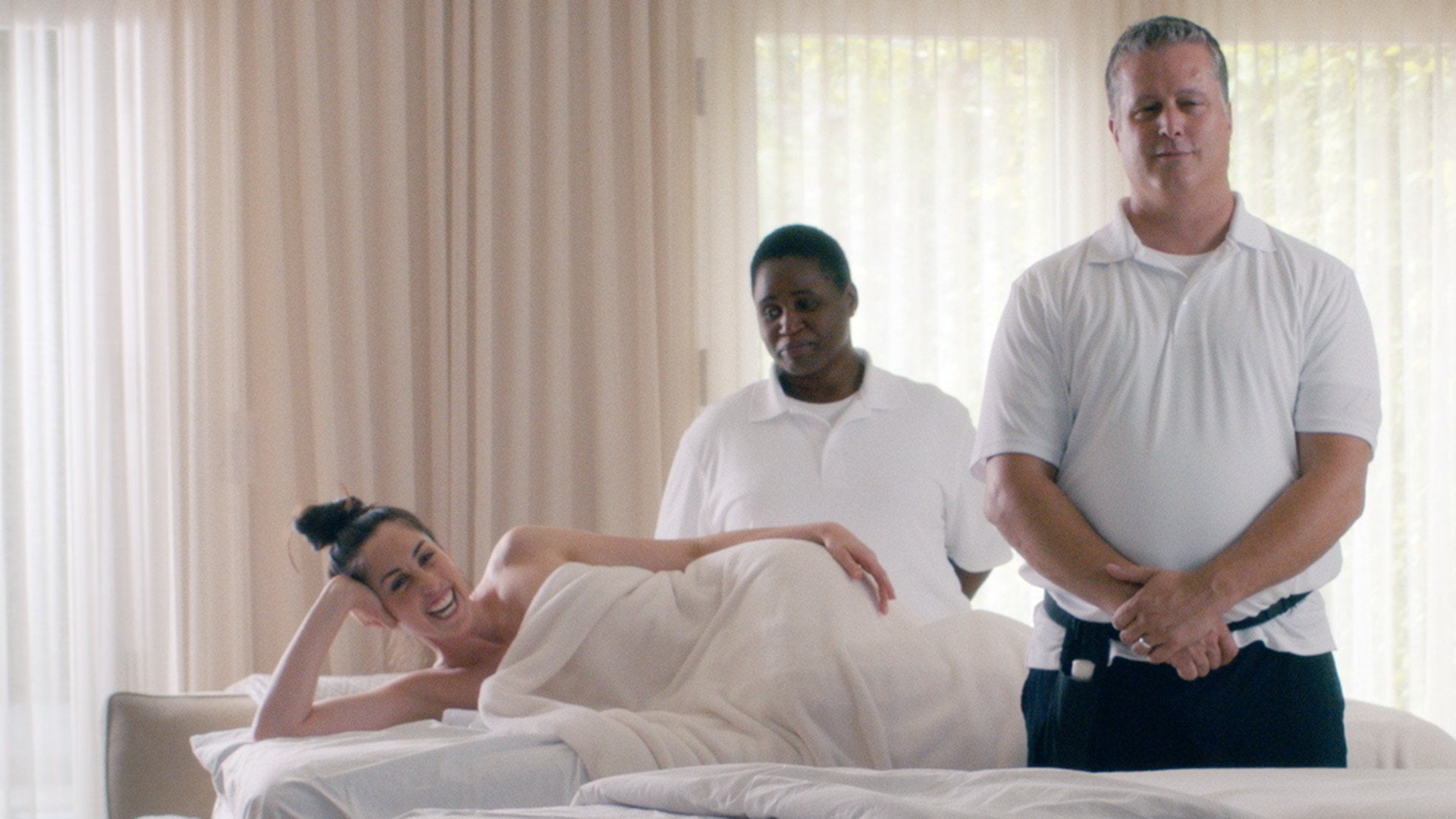 Сезон 1 Серия 9