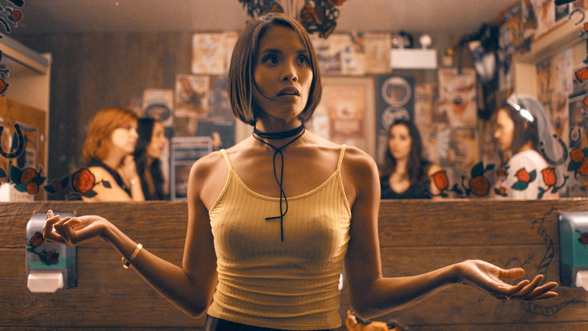 Сезон 1 Серия 8