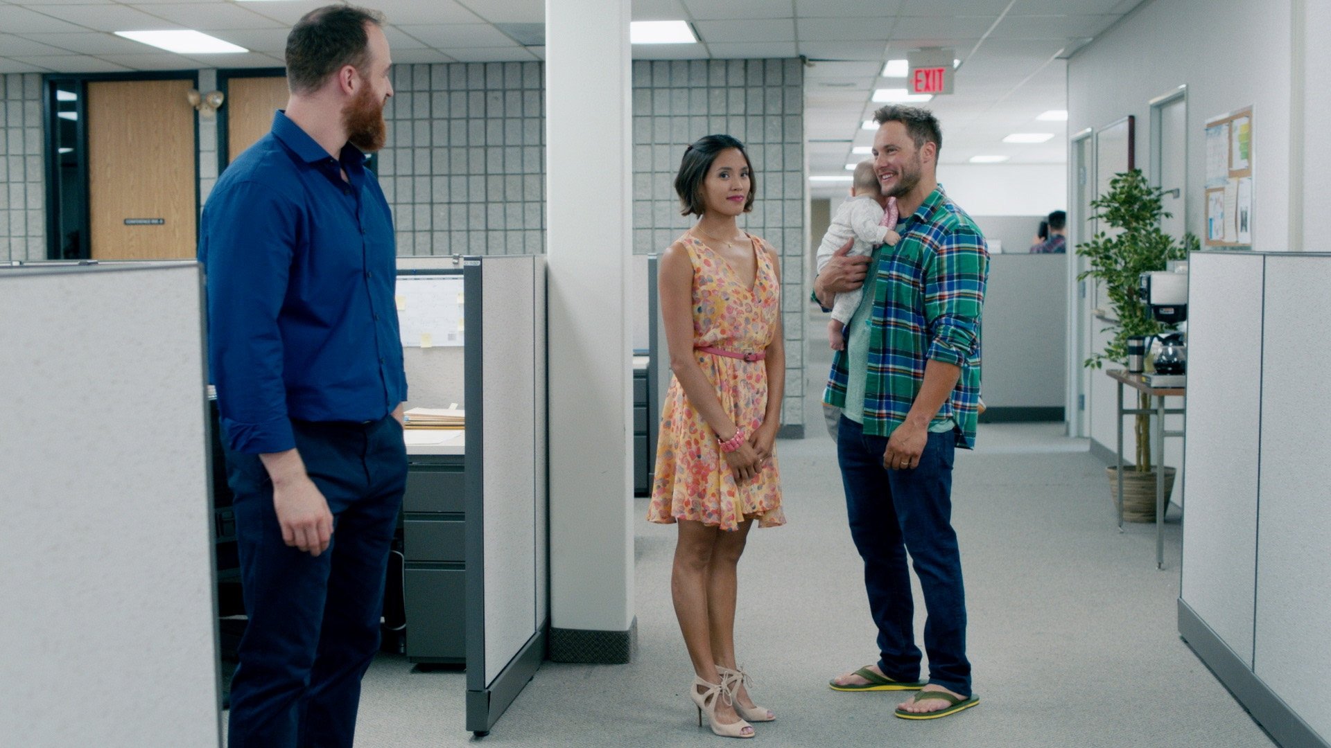 Сезон 1 Серия 4