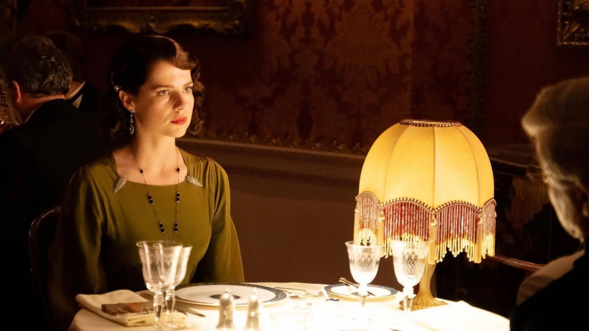 Сезон 1 Серия 3