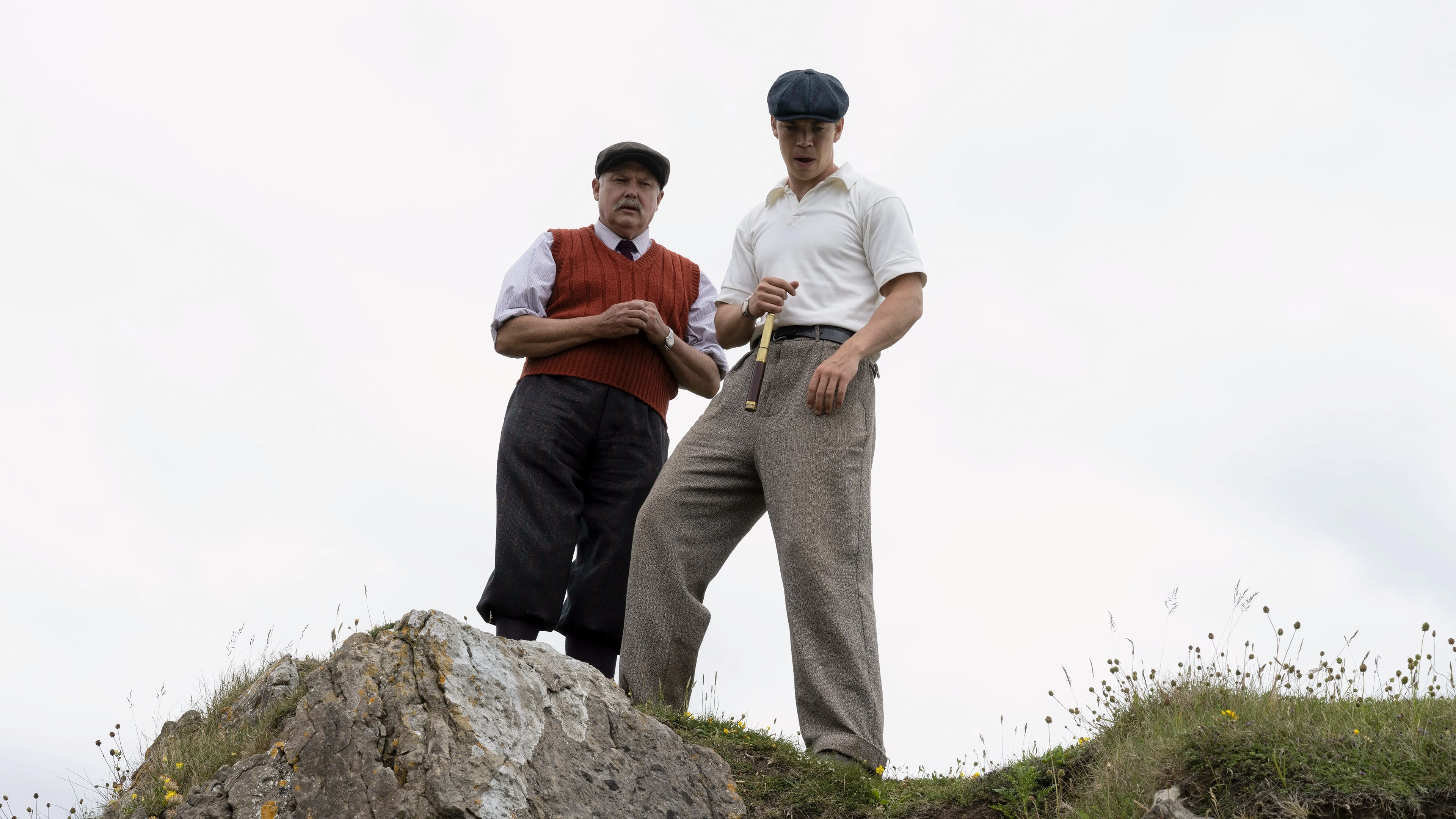 Сезон 1 Серия 1