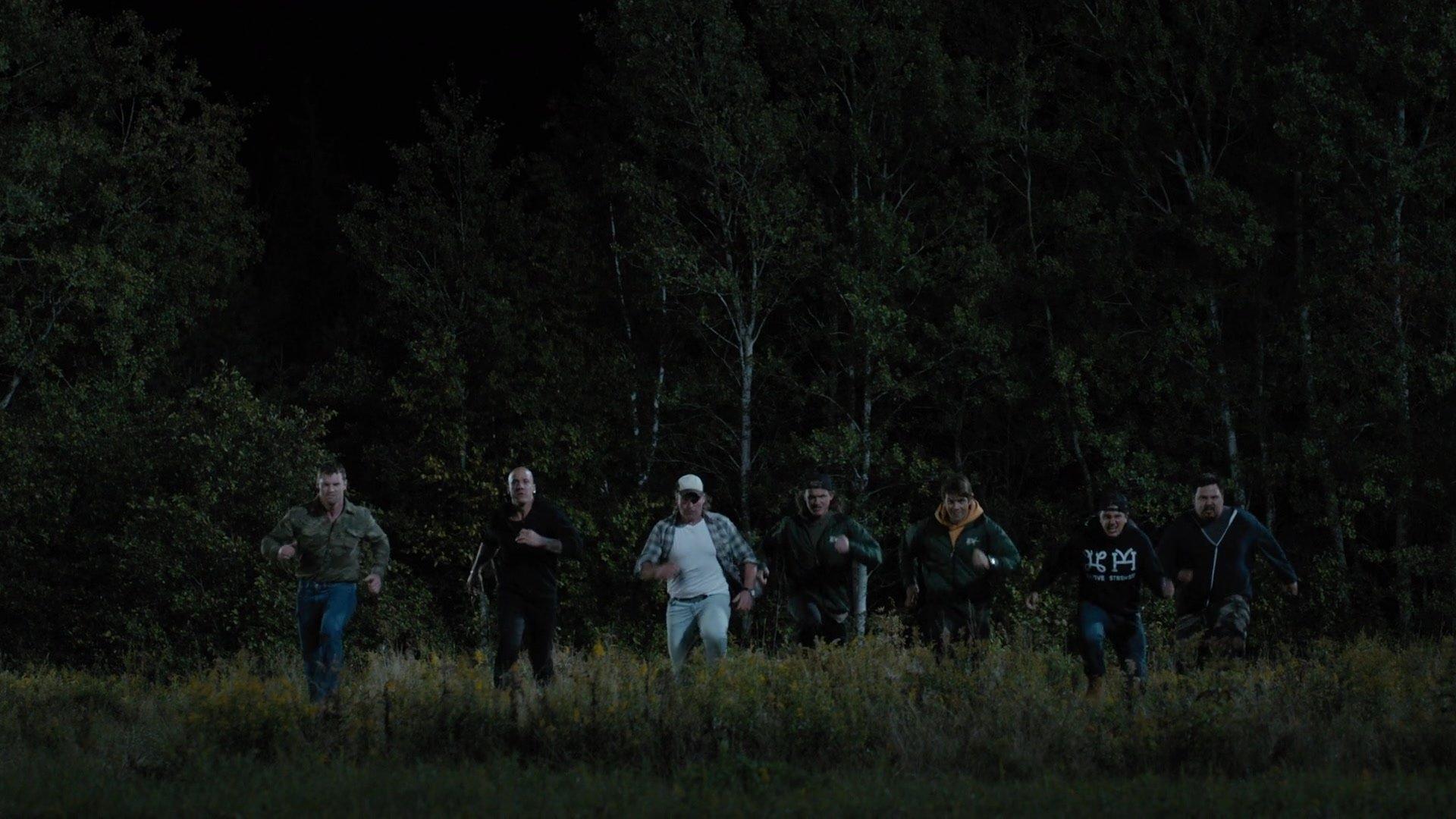 Сезон 12 Серия 6