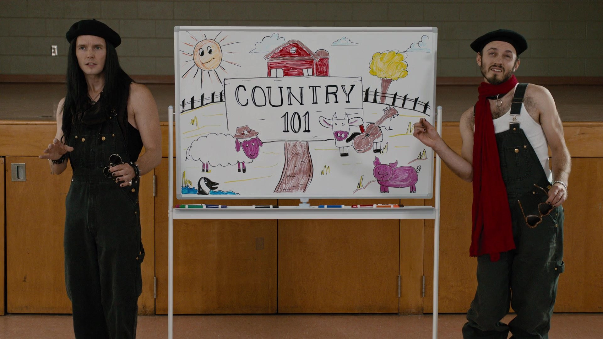 Сезон 12 Серия 2