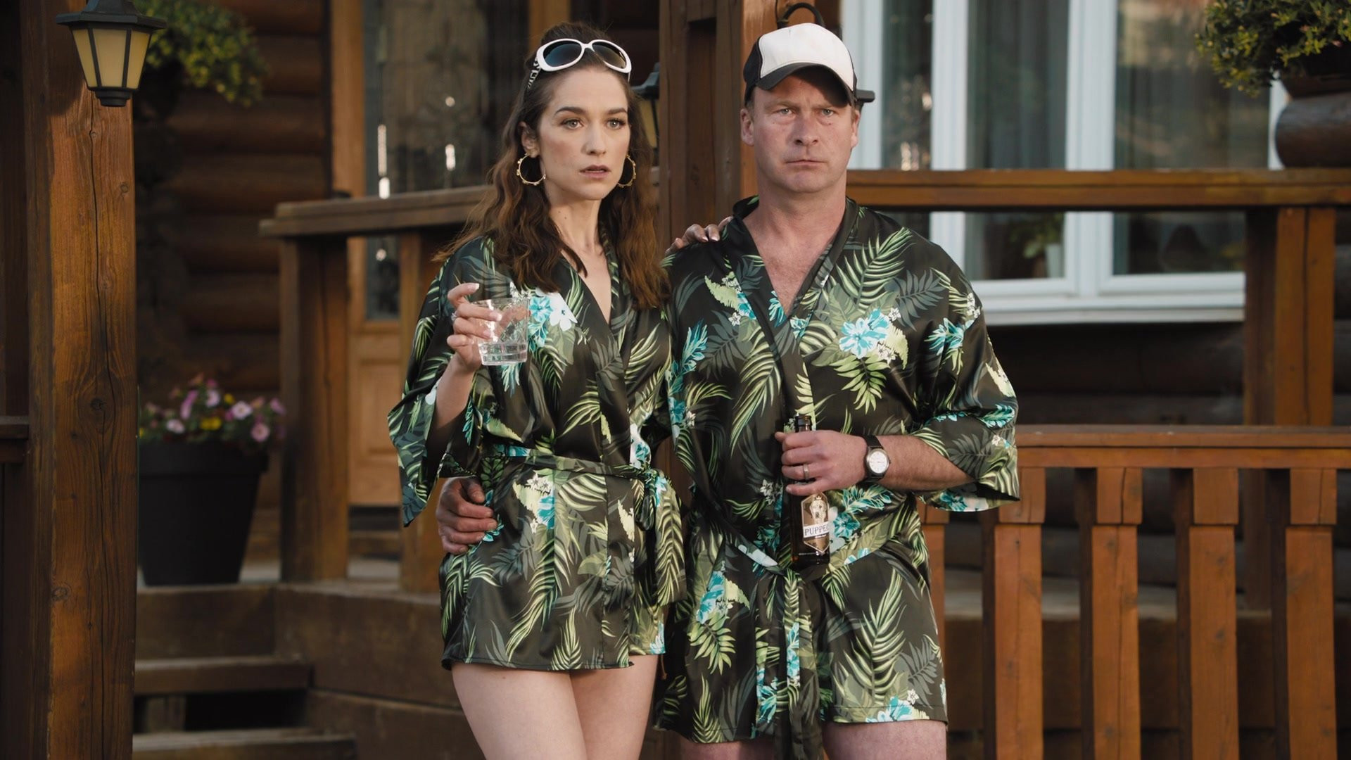 Сезон 11 Серия 4