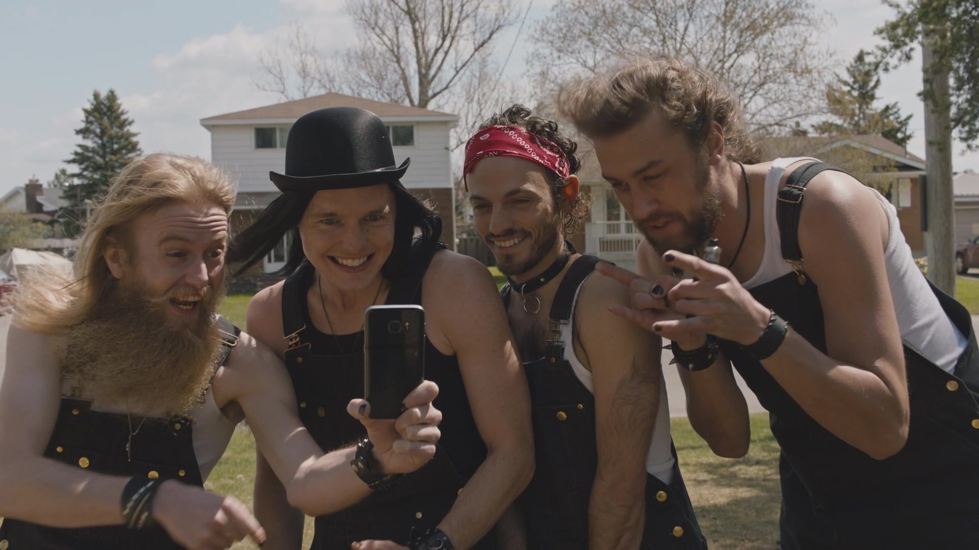 Сезон 10 Серия 5