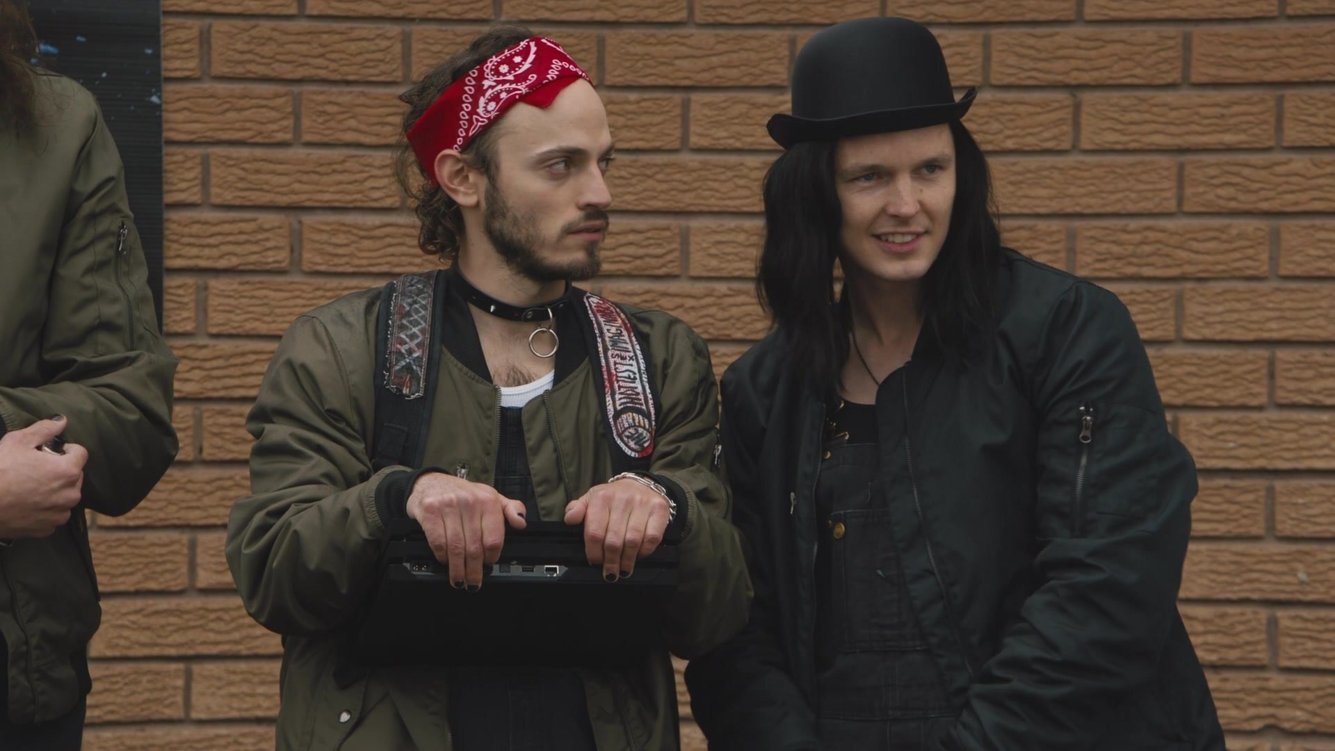 Сезон 10 Серия 3