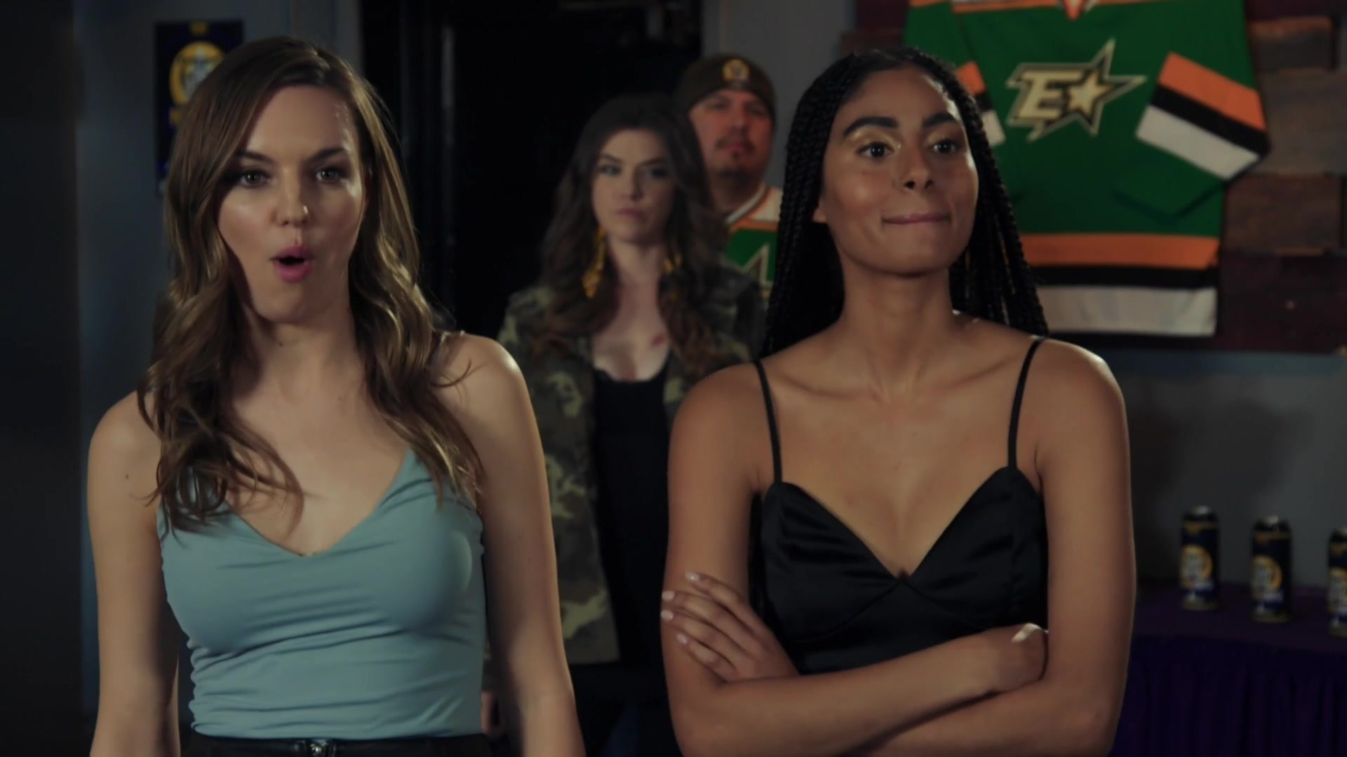 Сезон 9 Серия 7