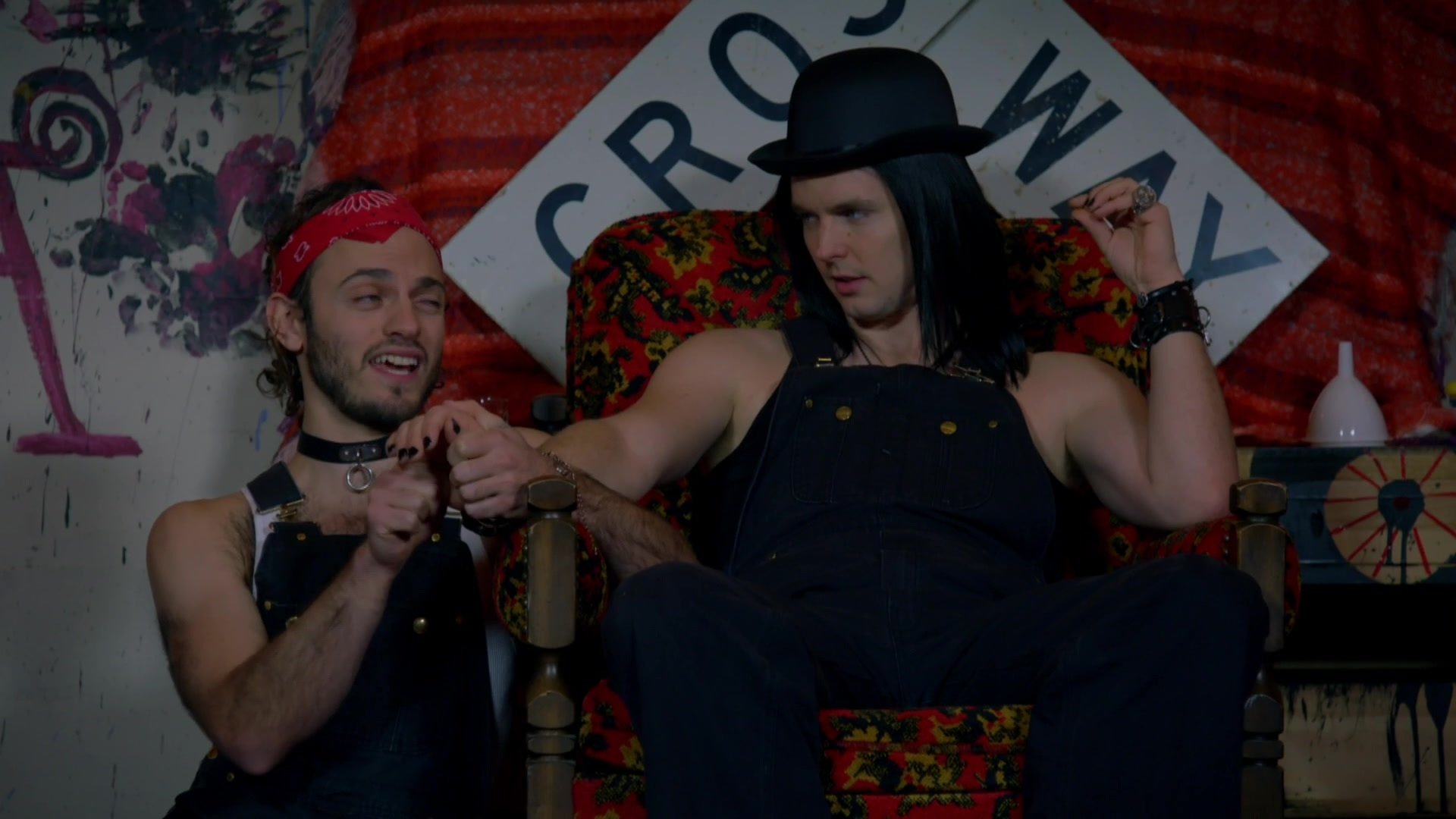 Сезон 9 Серия 4