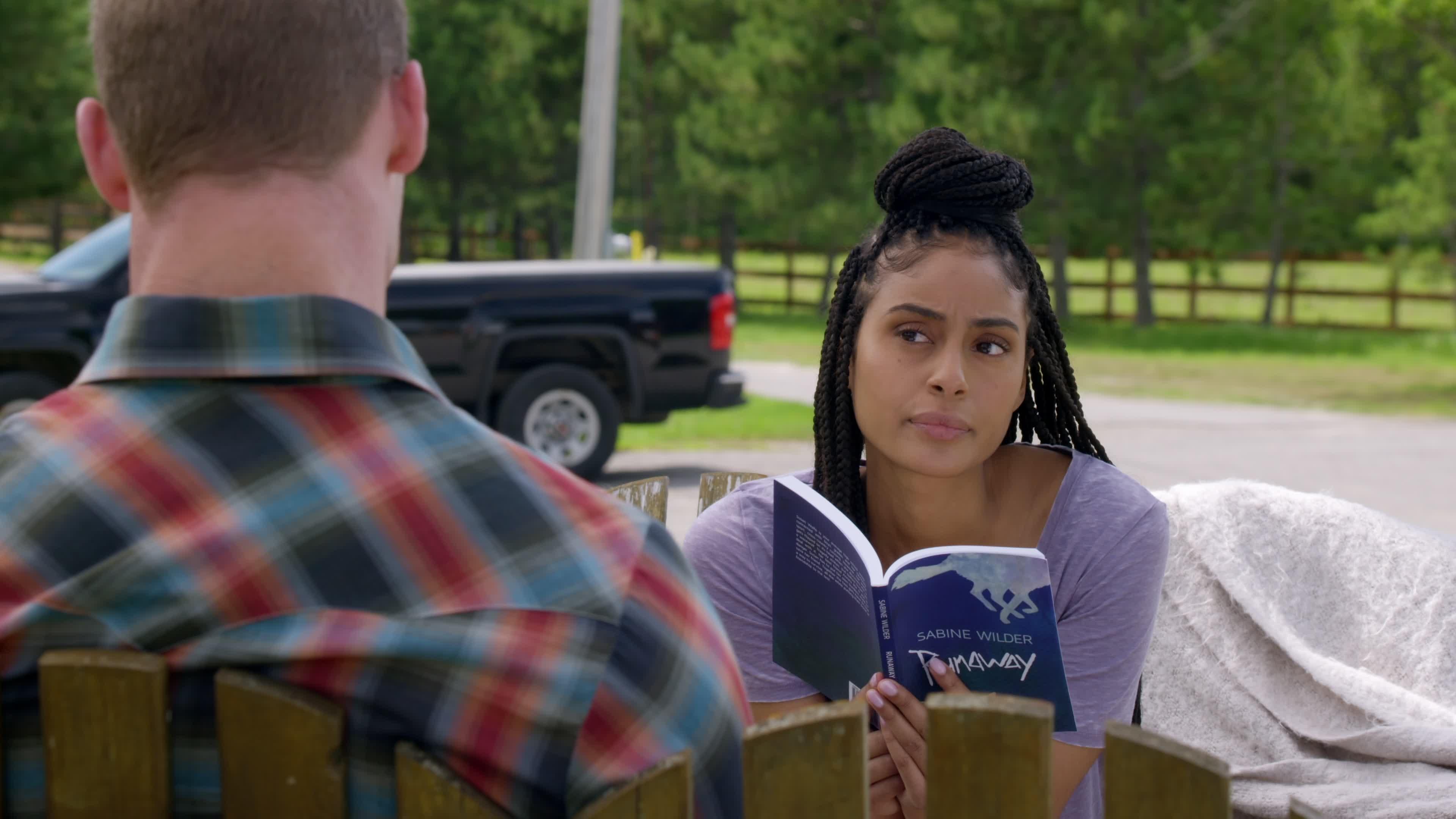 Сезон 8 Серия 7