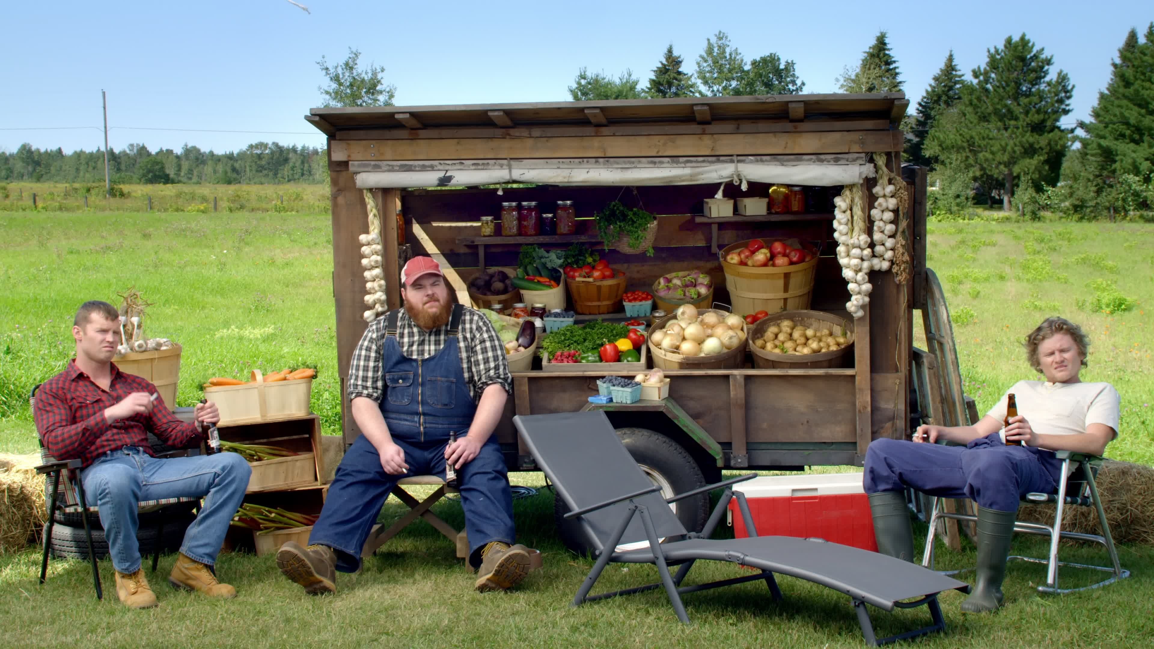 Сезон 8 Серия 6