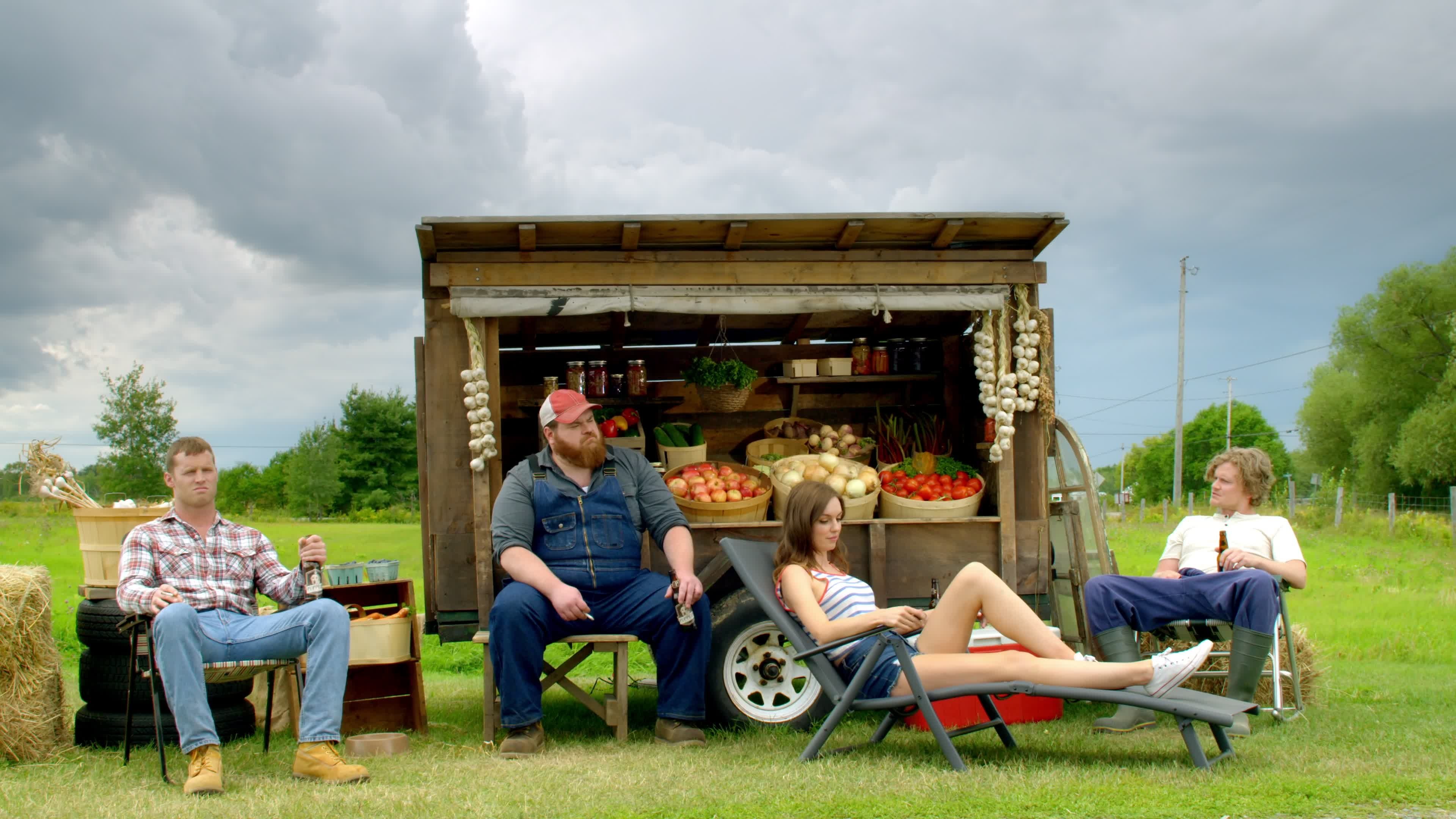 Сезон 8 Серия 5