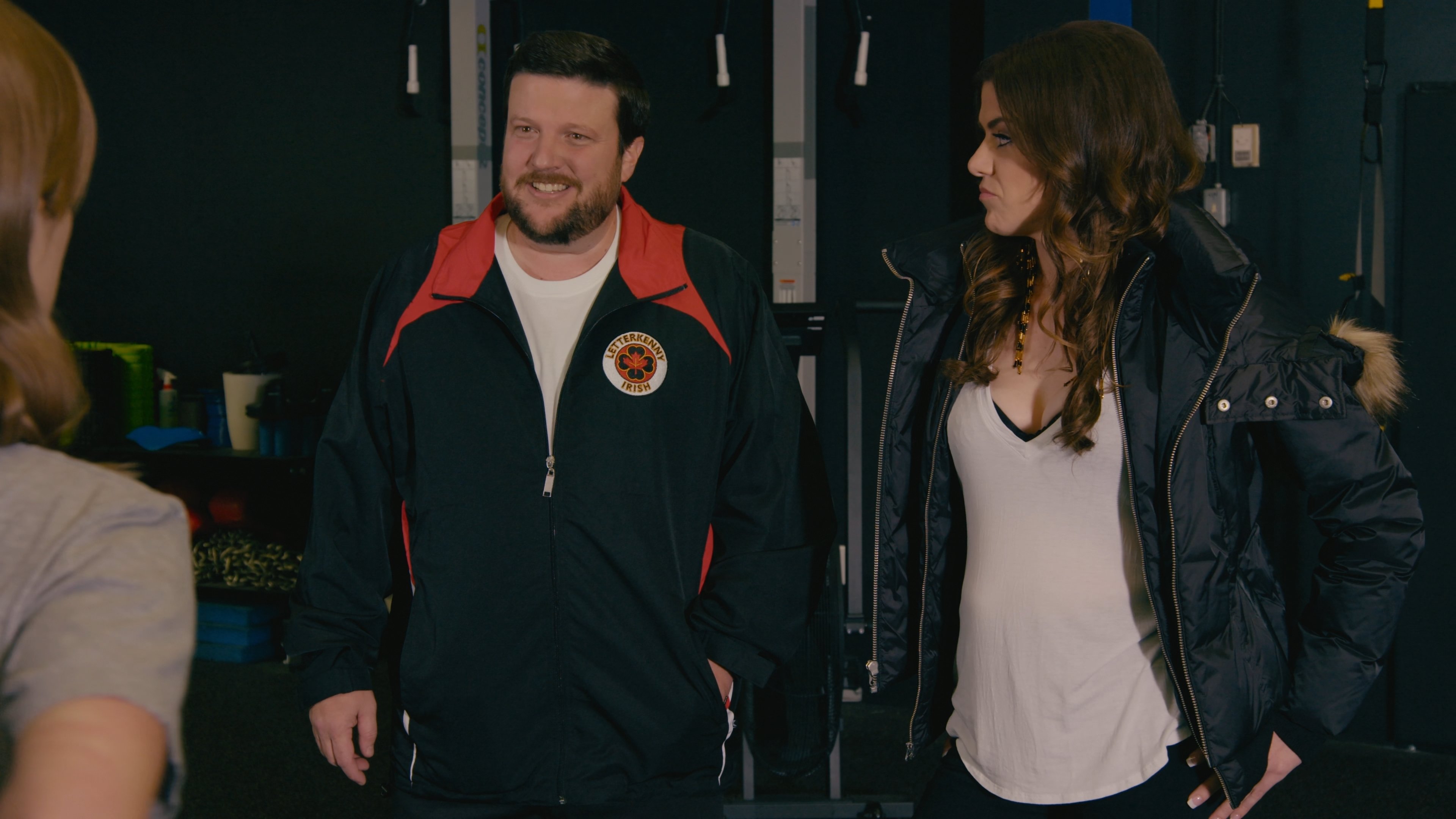 Сезон 7 Серия 5